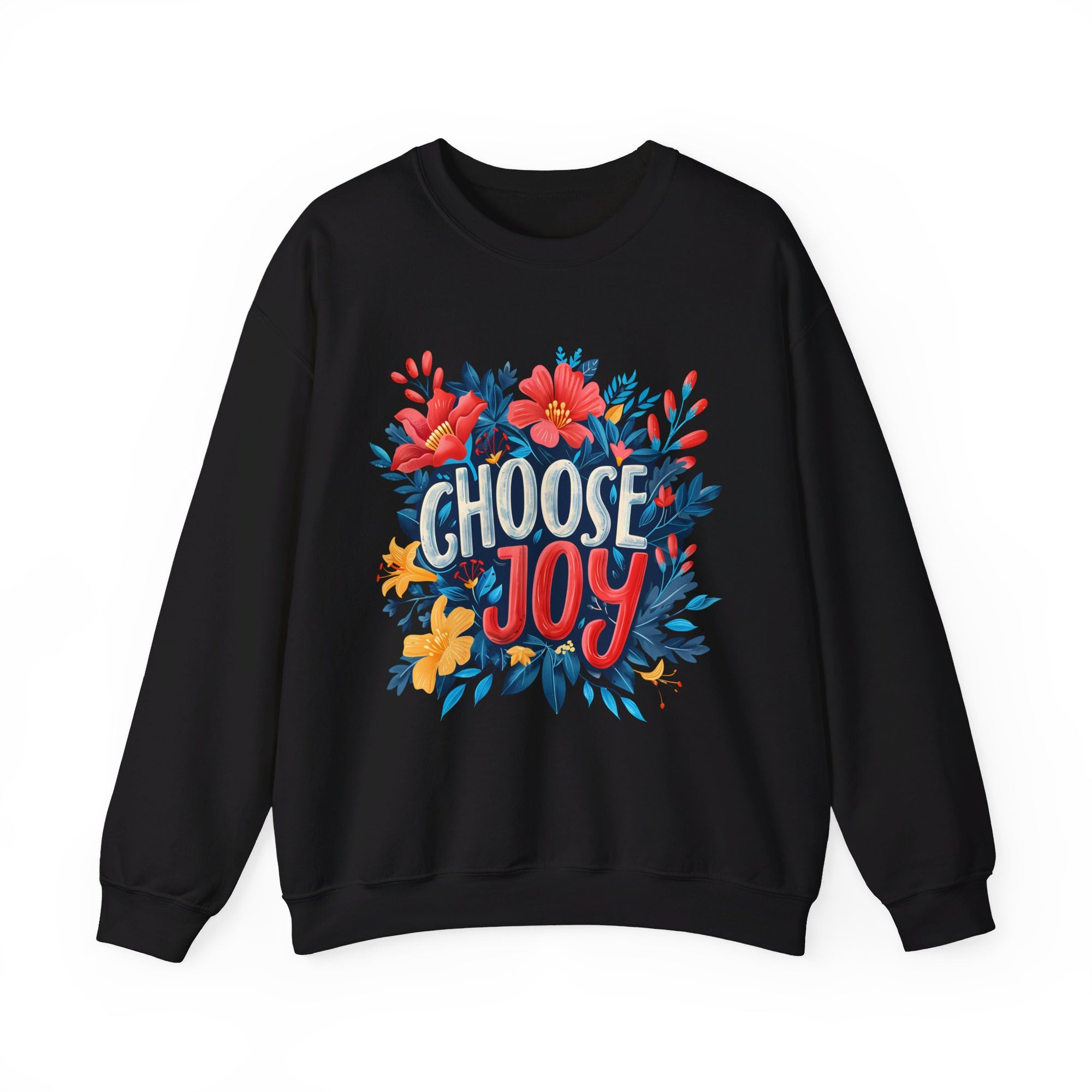 Choose Joy Sweatshirt