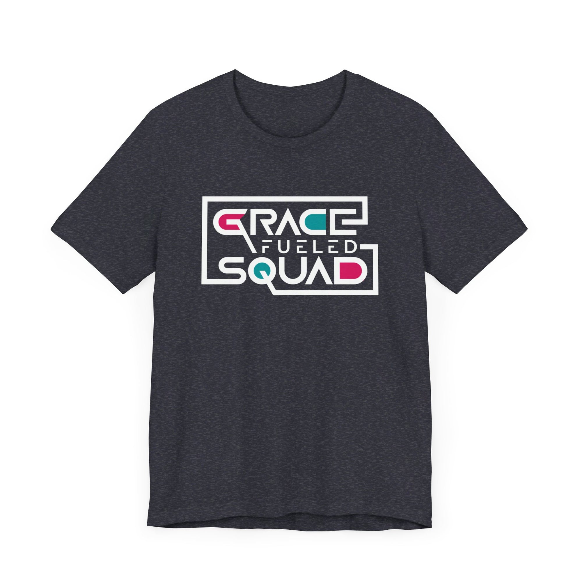 Grace Fueled Squad T-Shirt