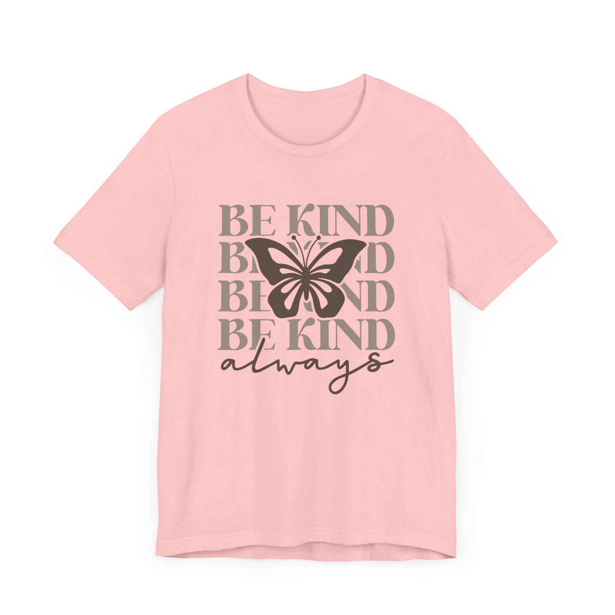 Be Kind Always Unisex Tee