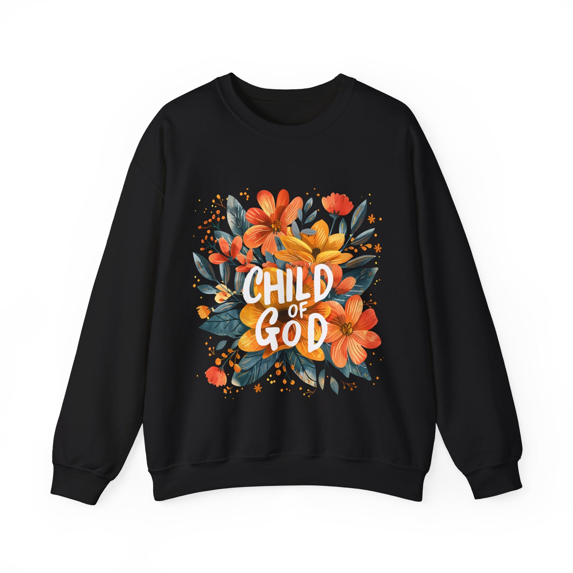 Child Of God Premium Sweatshirt