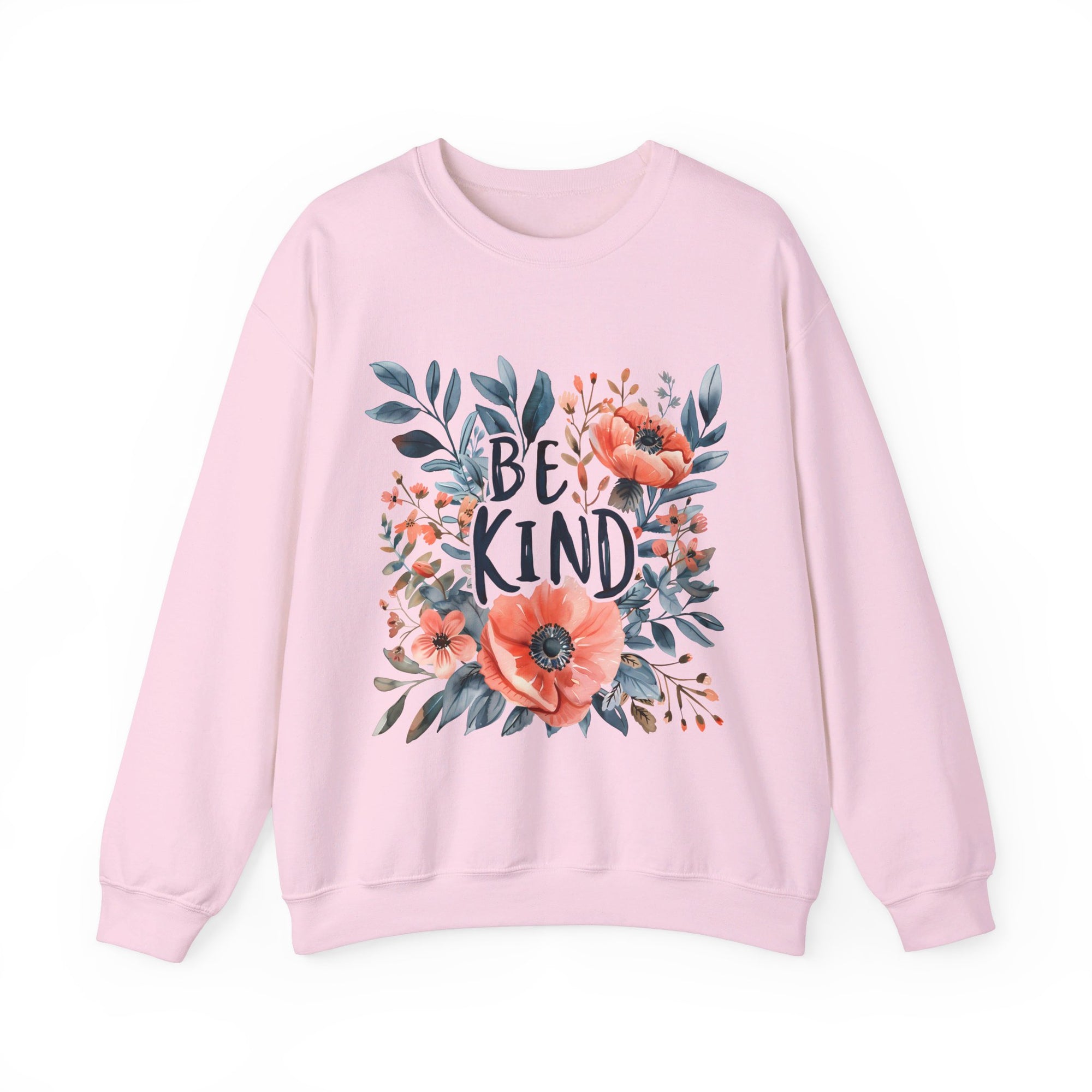 Be Kind Sweatshirt