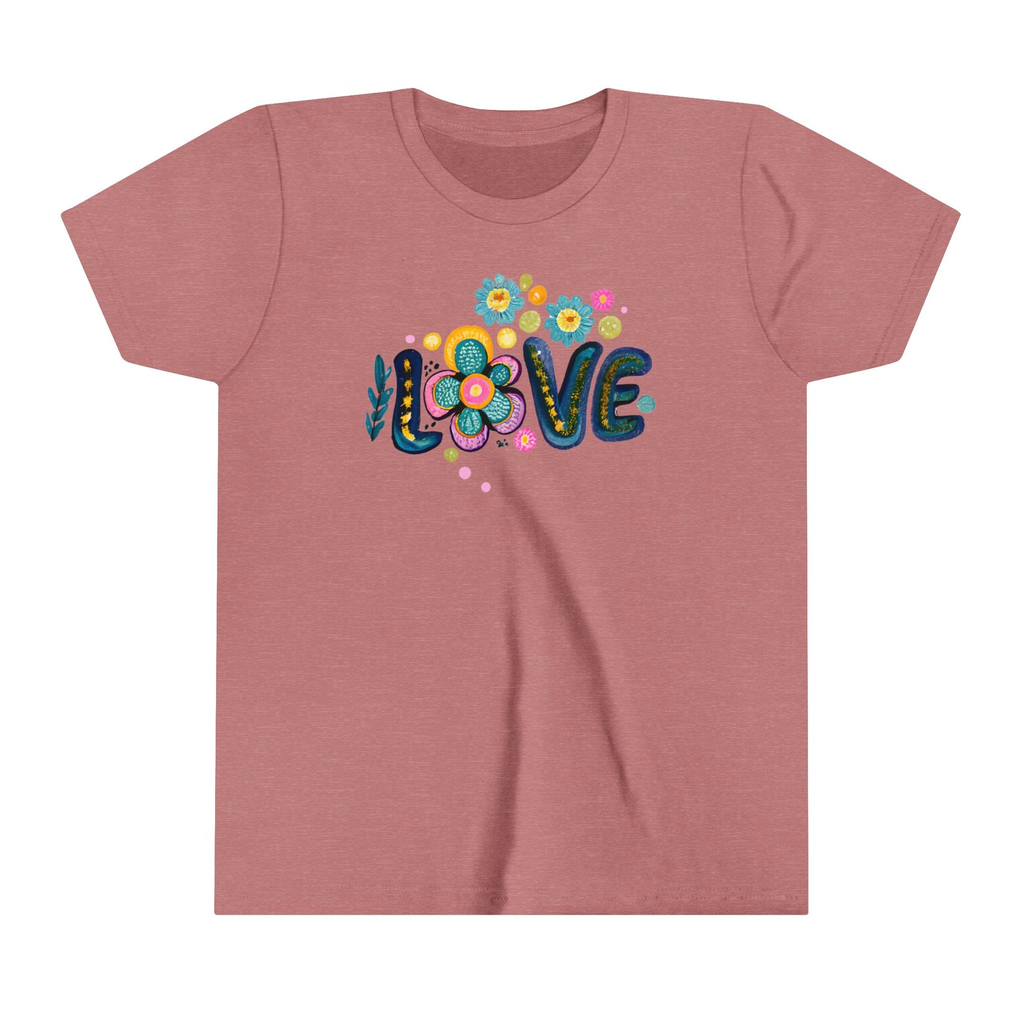 Love Youth Tee