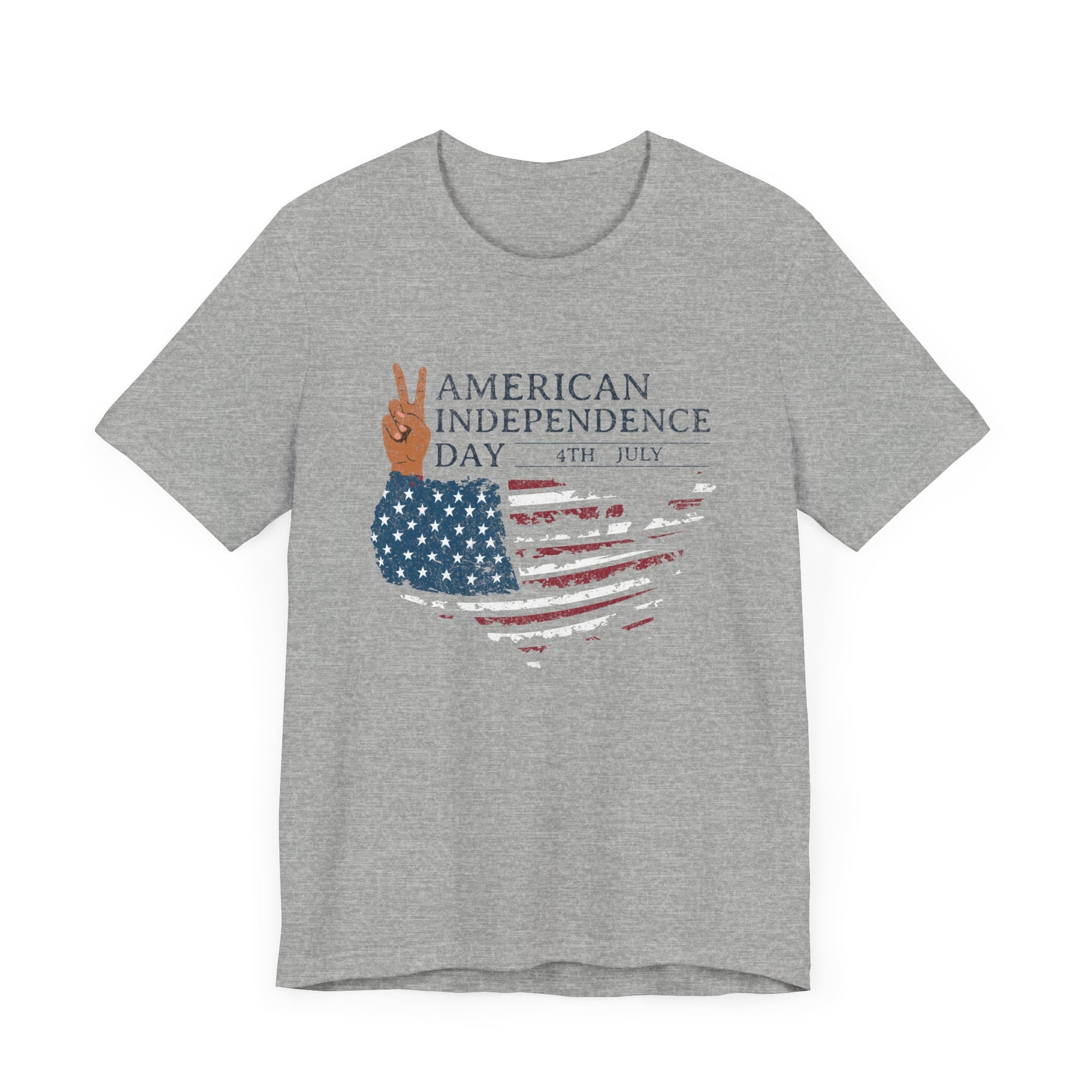 American Independence Shirt, 4th July T-shirt