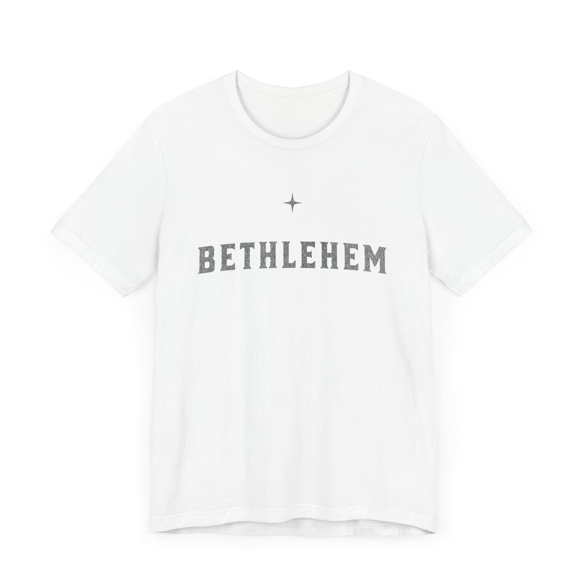 Bethlehem Unisex Shirt