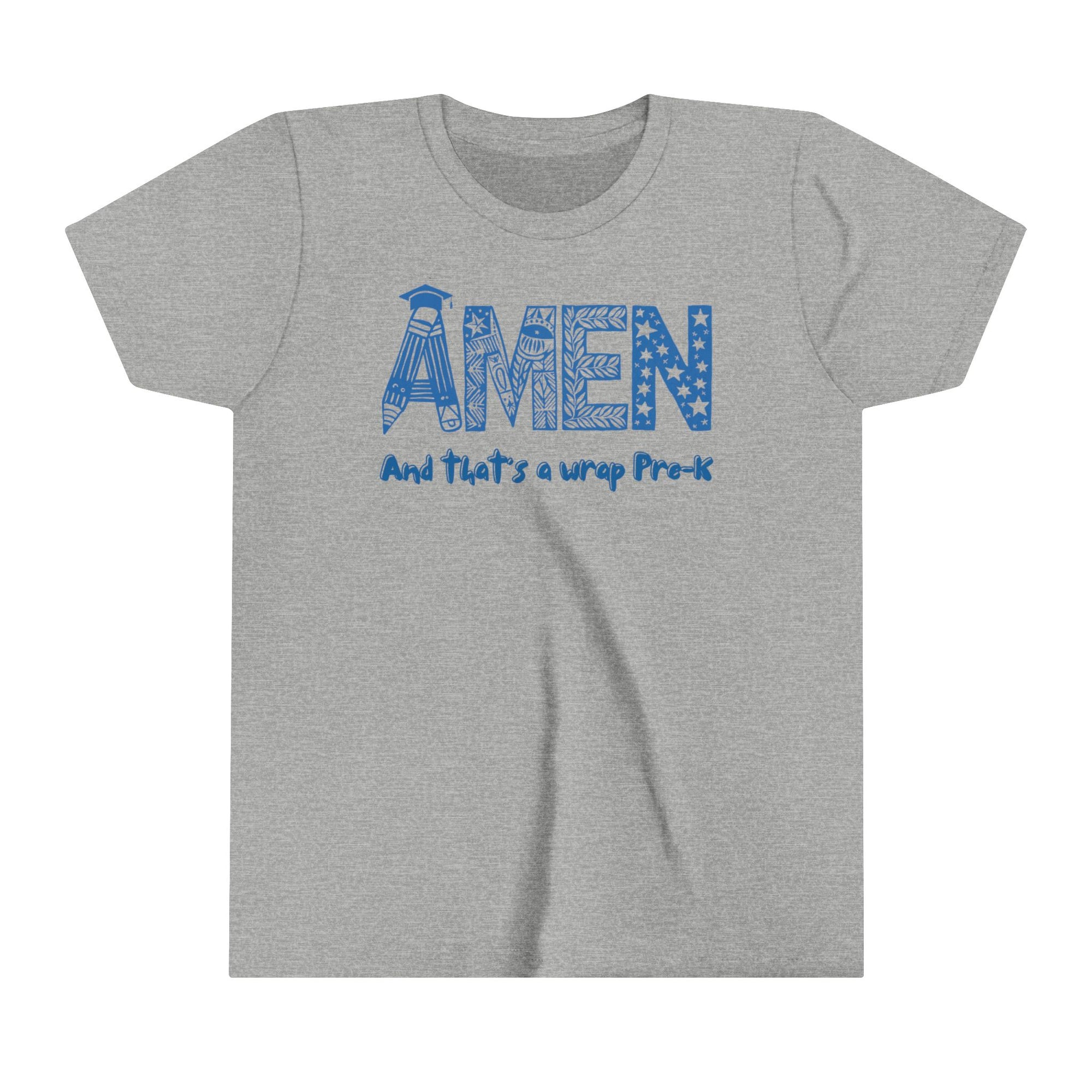 Amen Shirt for Kids