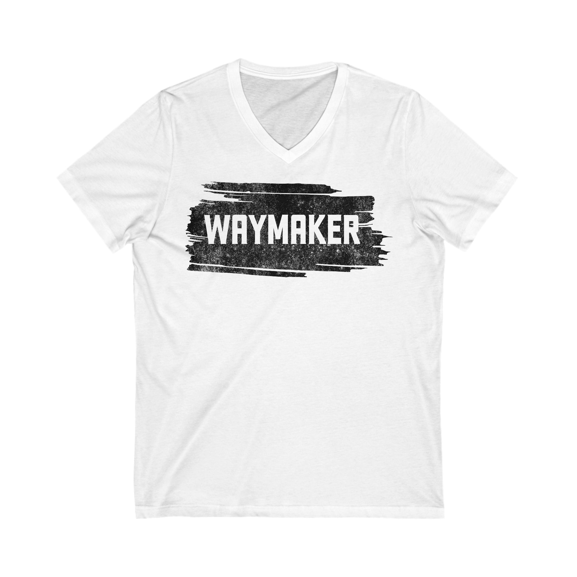 Waymaker V-Neck shirt