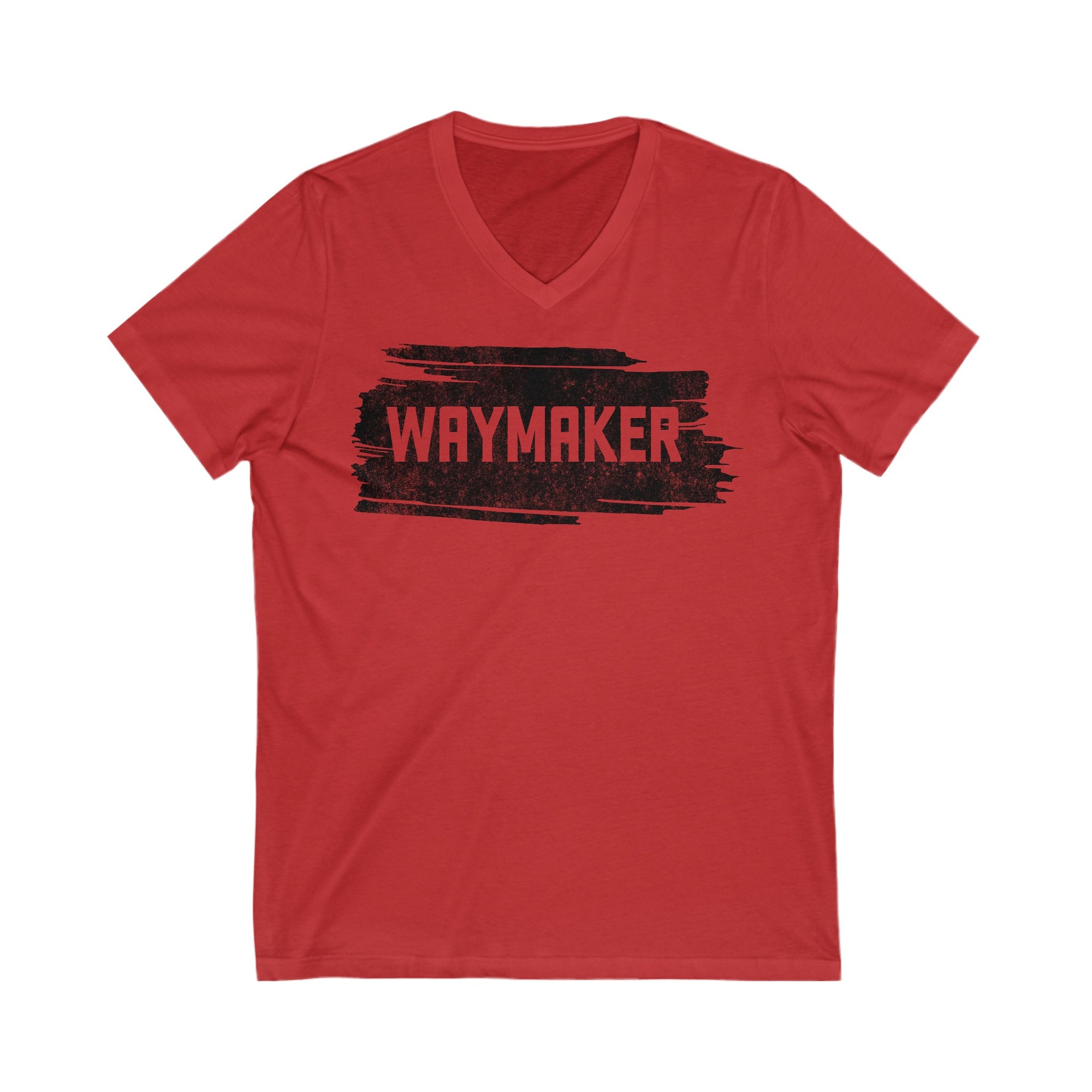 Waymaker V-Neck shirt