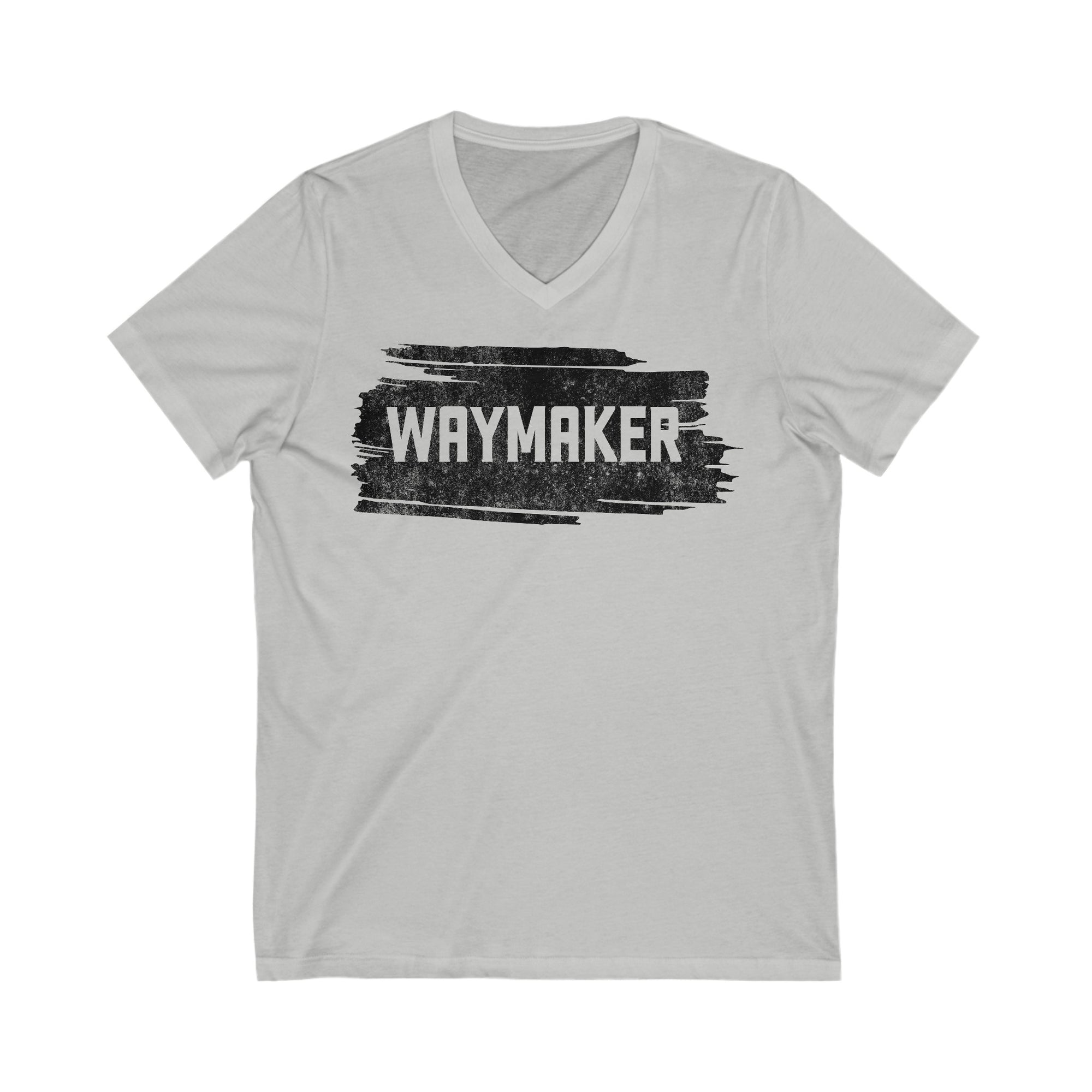 Waymaker V-Neck shirt