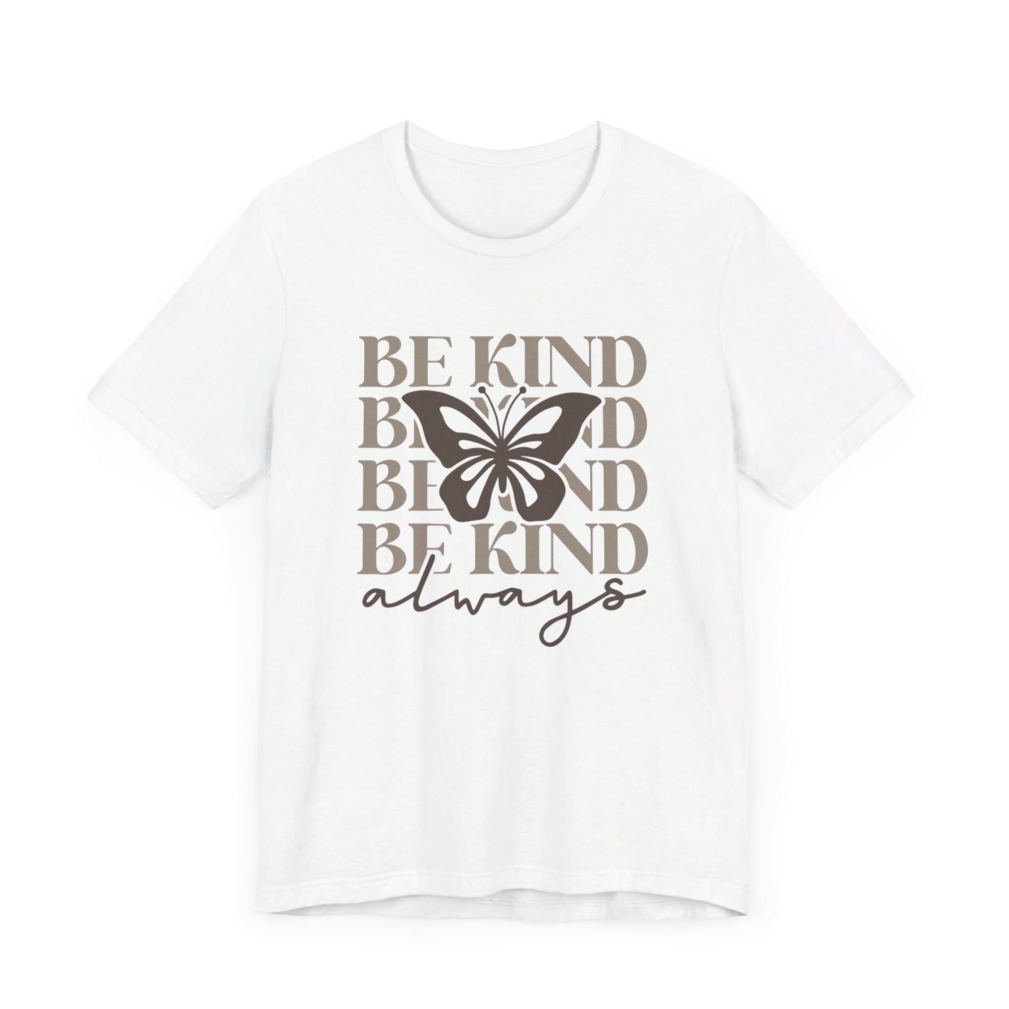 Be Kind Always Unisex Tee