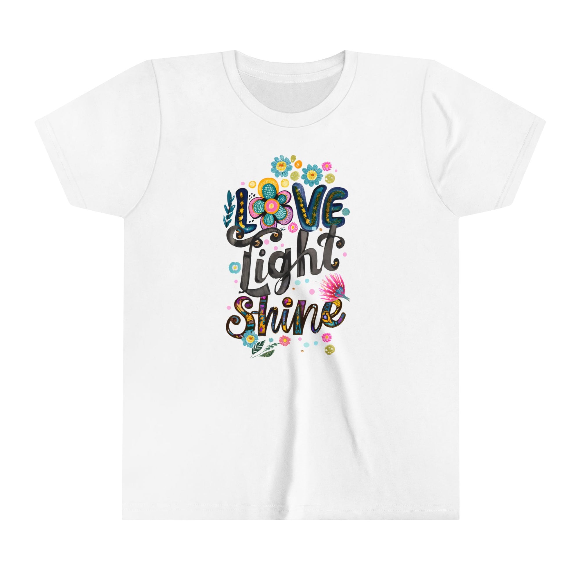 Kids Love Tee