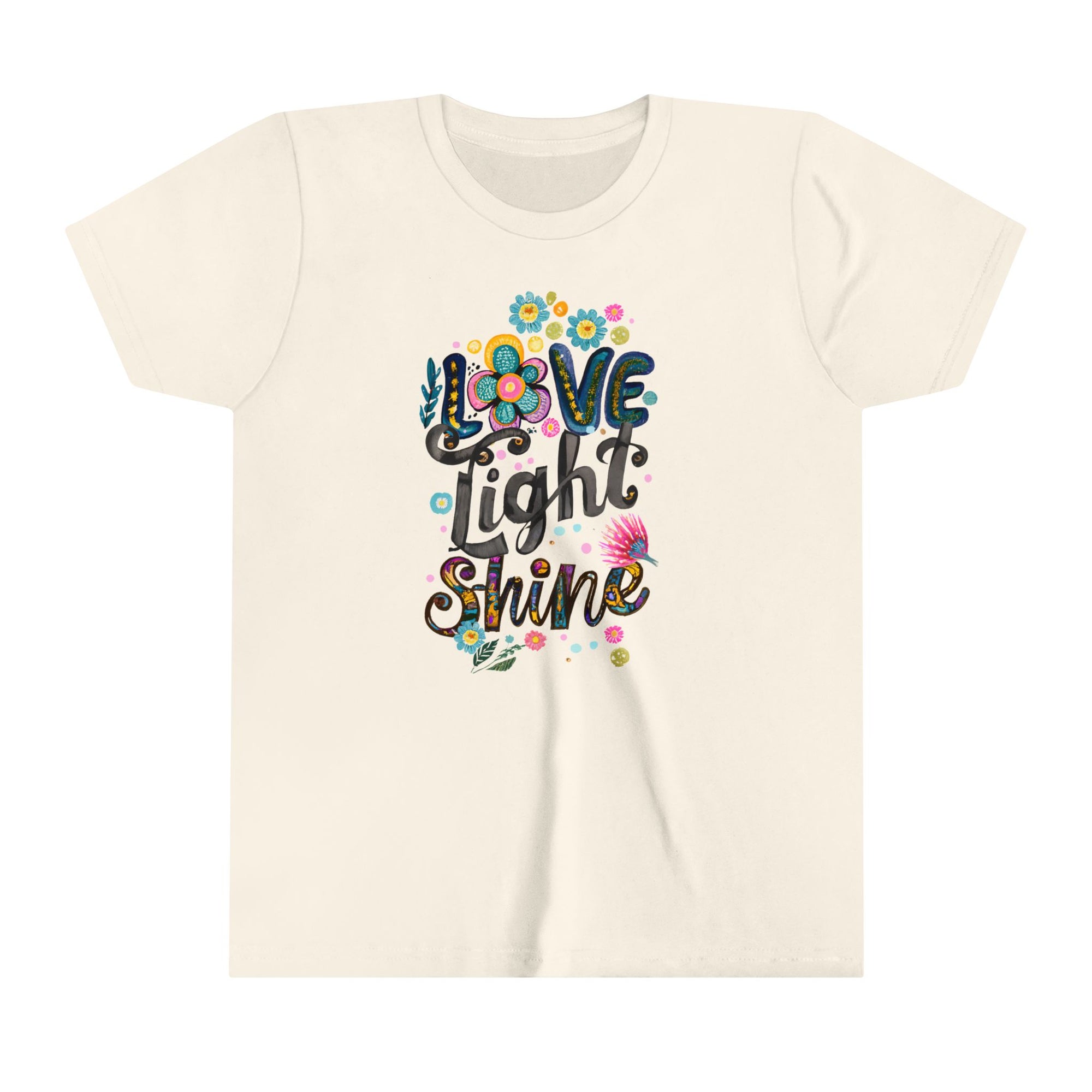 Kids Love Tee