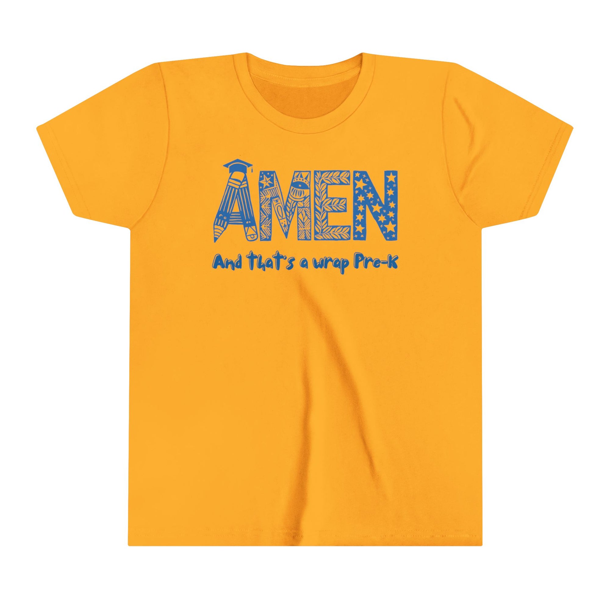 Amen Shirt for Kids