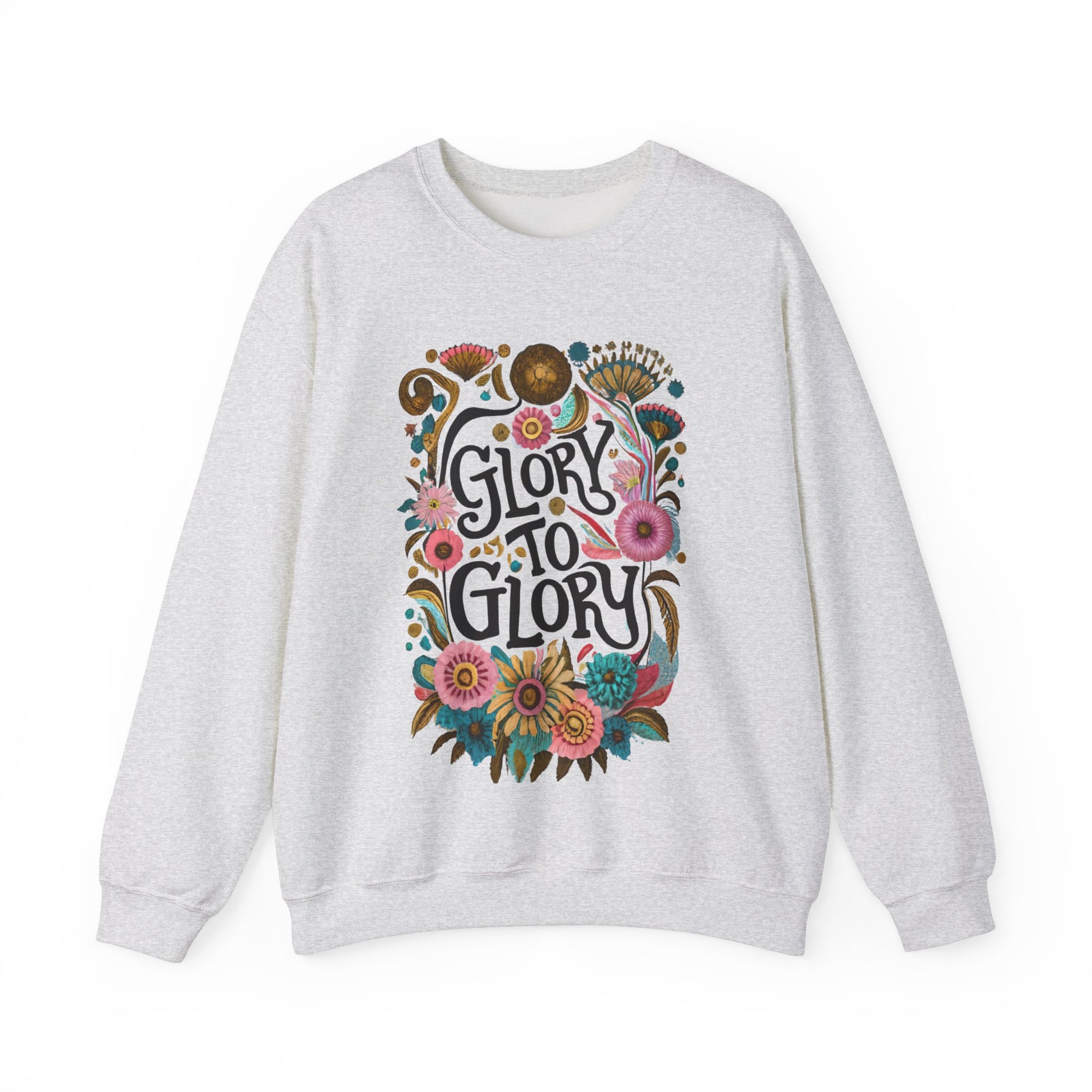 Glory to Glory Sweatshirt