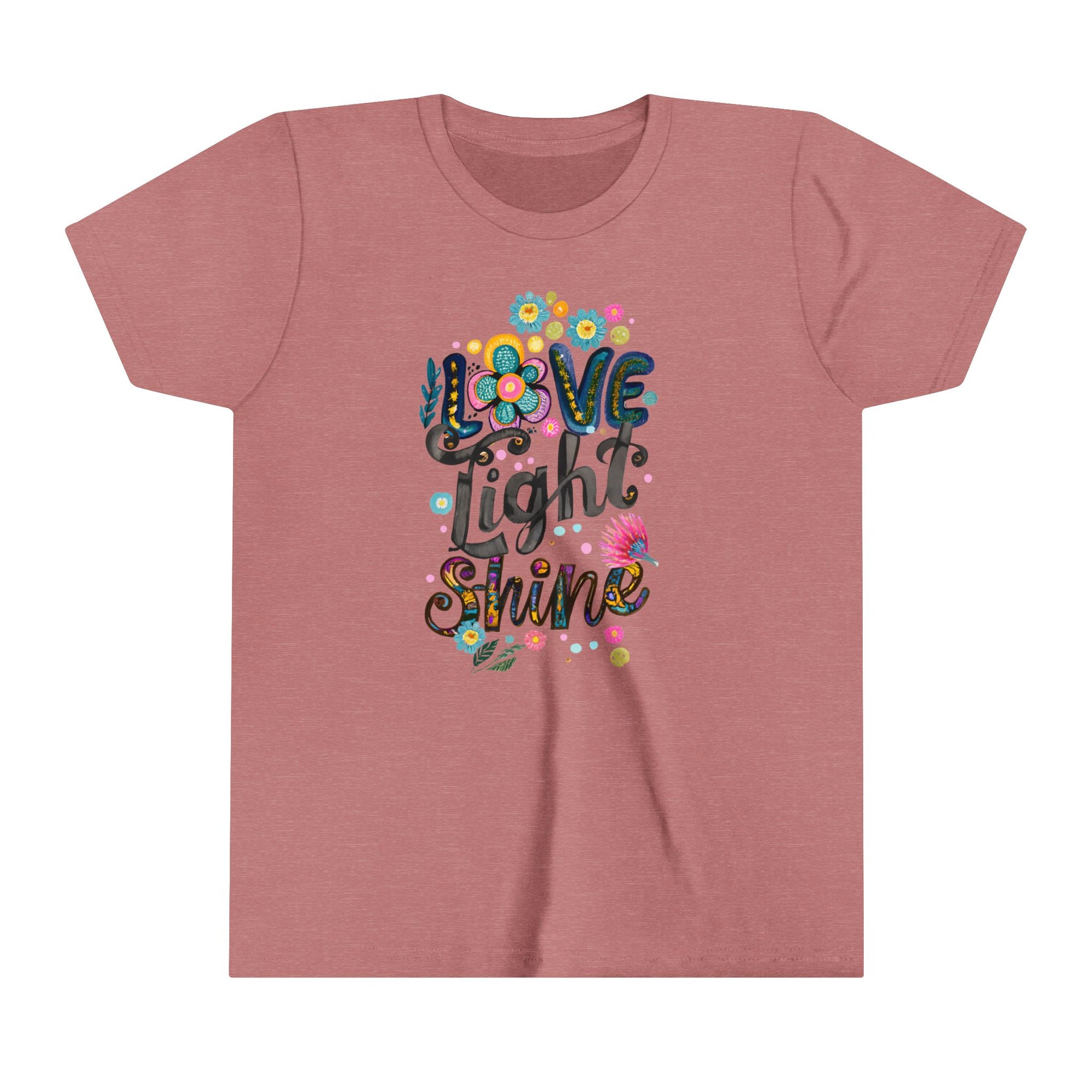 Kids Love Tee