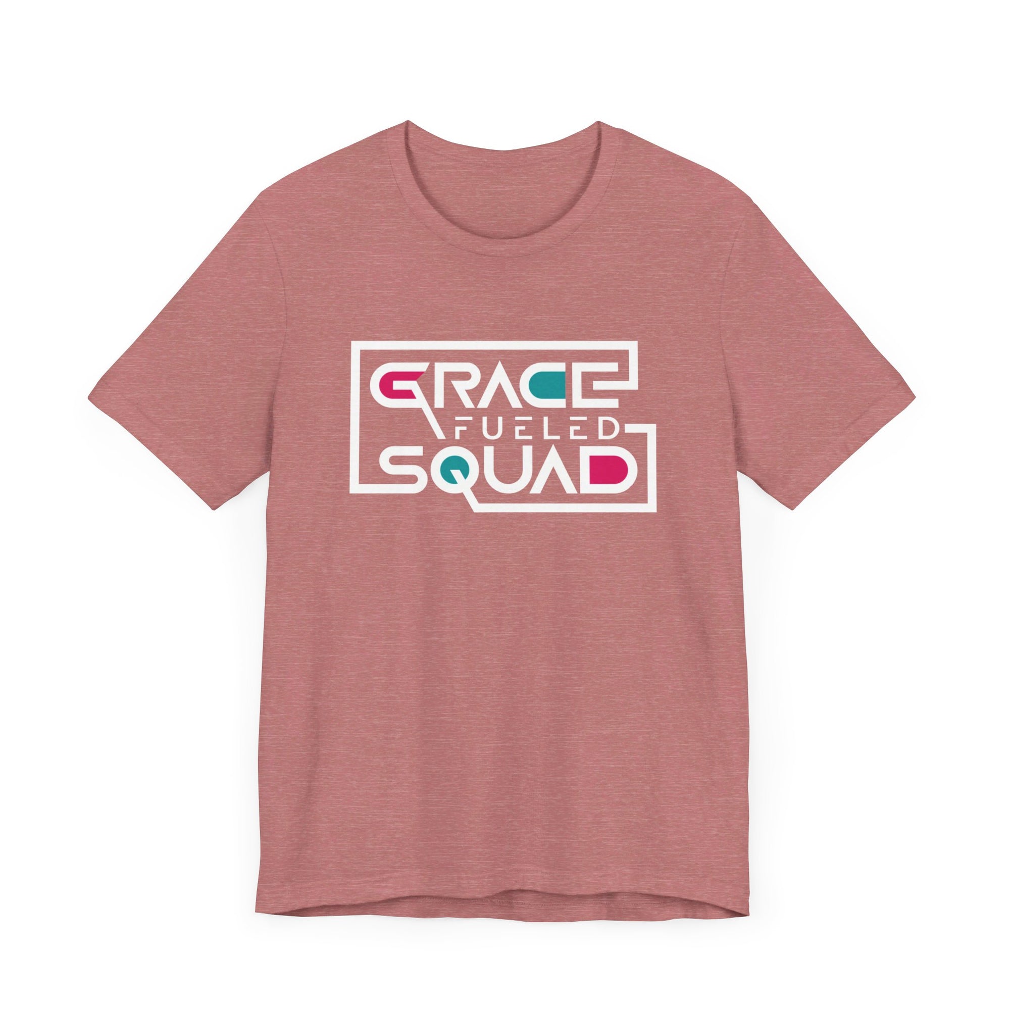 Grace Fueled Squad T-Shirt