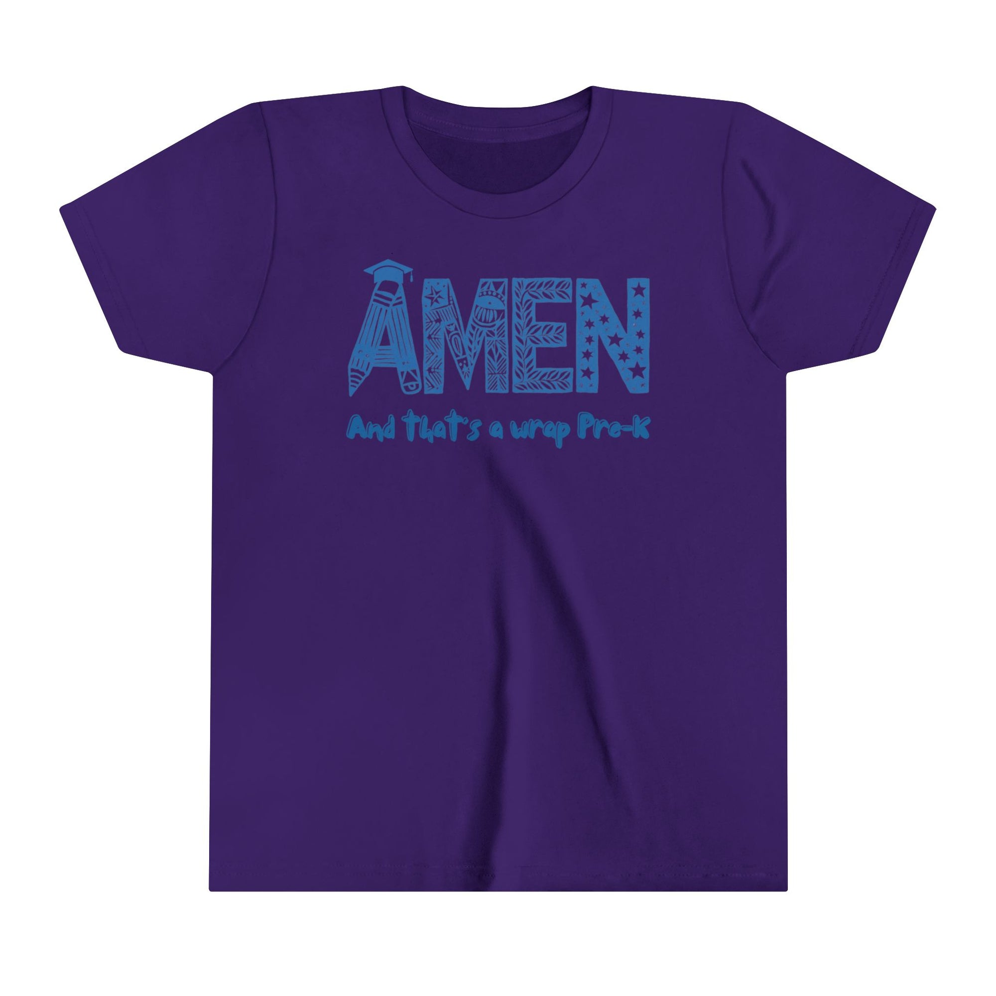 Amen Shirt for Kids