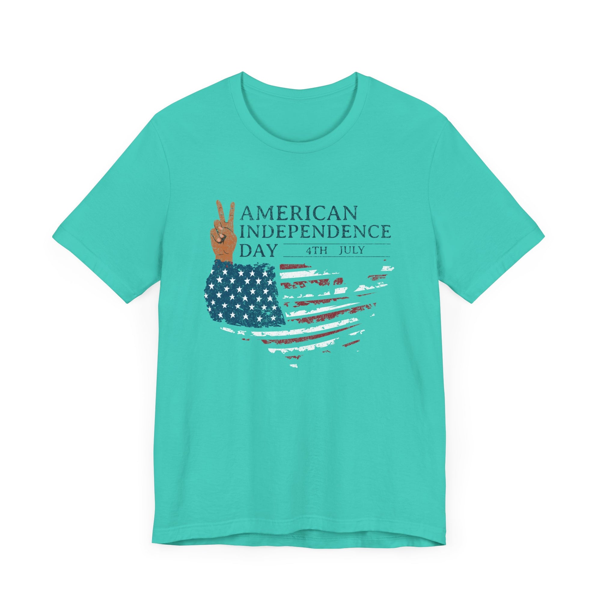 American Independence Shirt, 4th July T-shirt