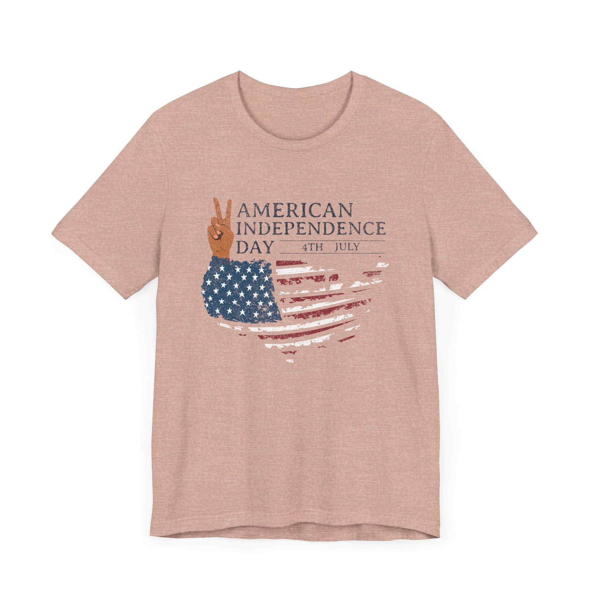 American Independence Shirt, 4th July T-shirt