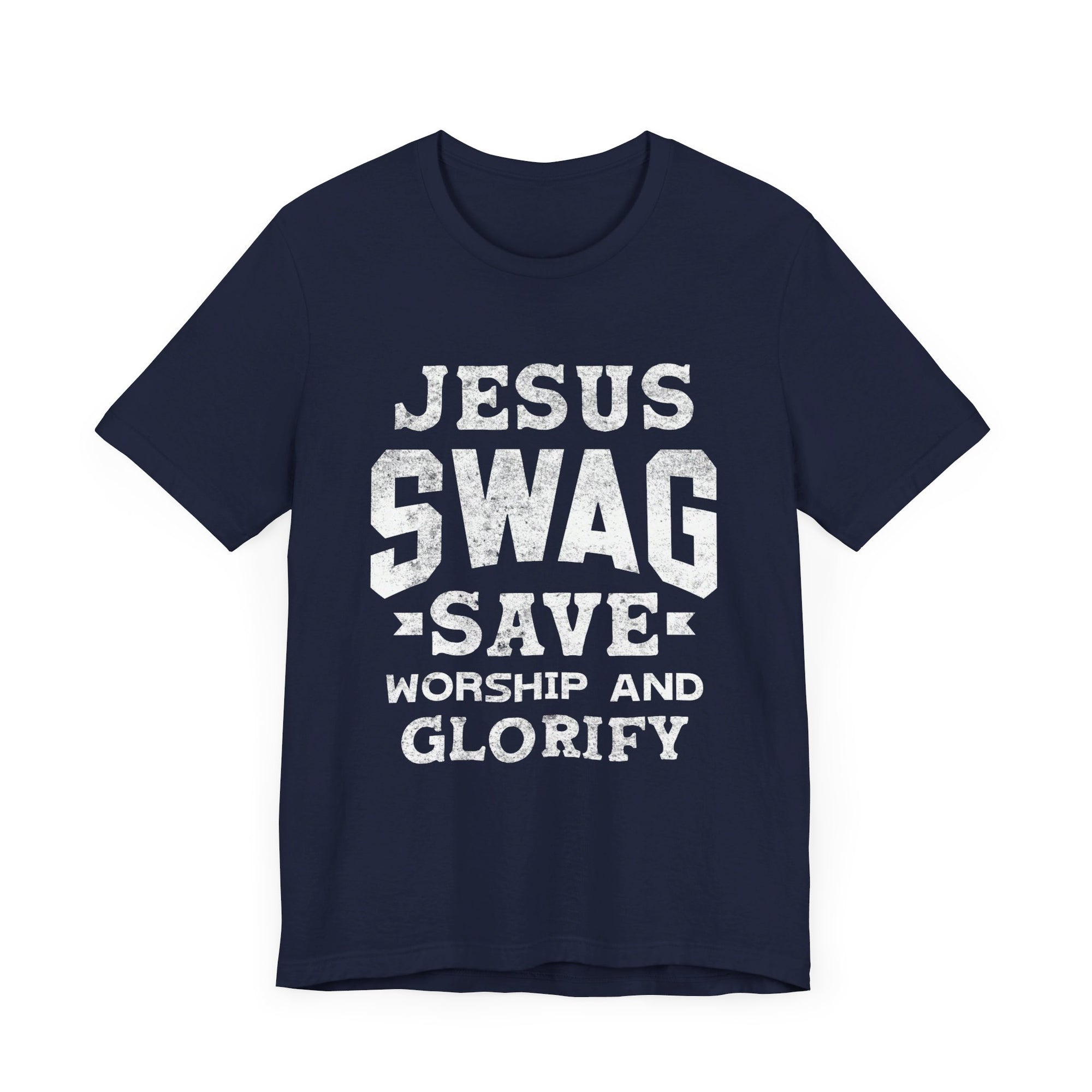 Jesus SWAG Shirt