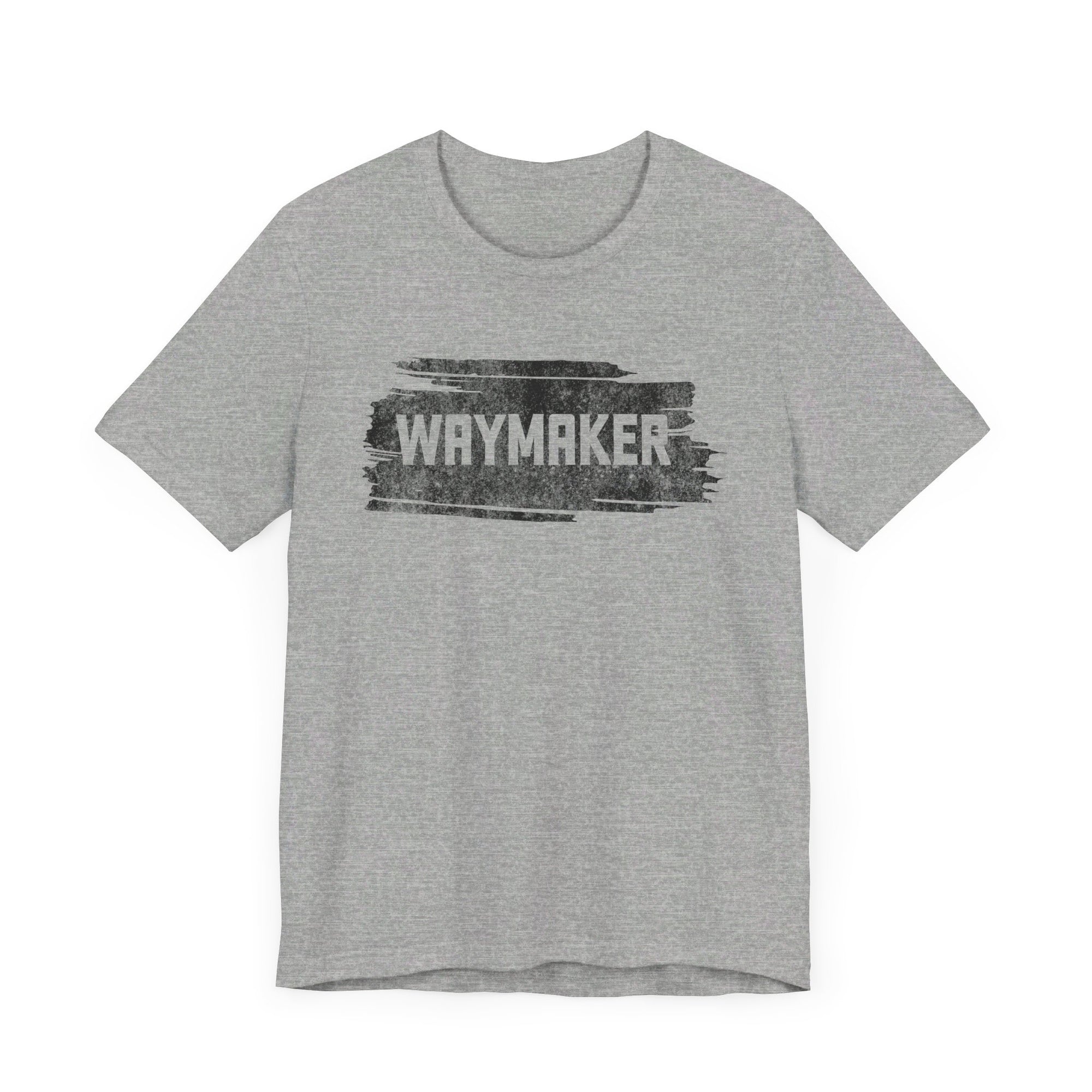 Waymaker Unisex Tee, Jesus T-Shirt