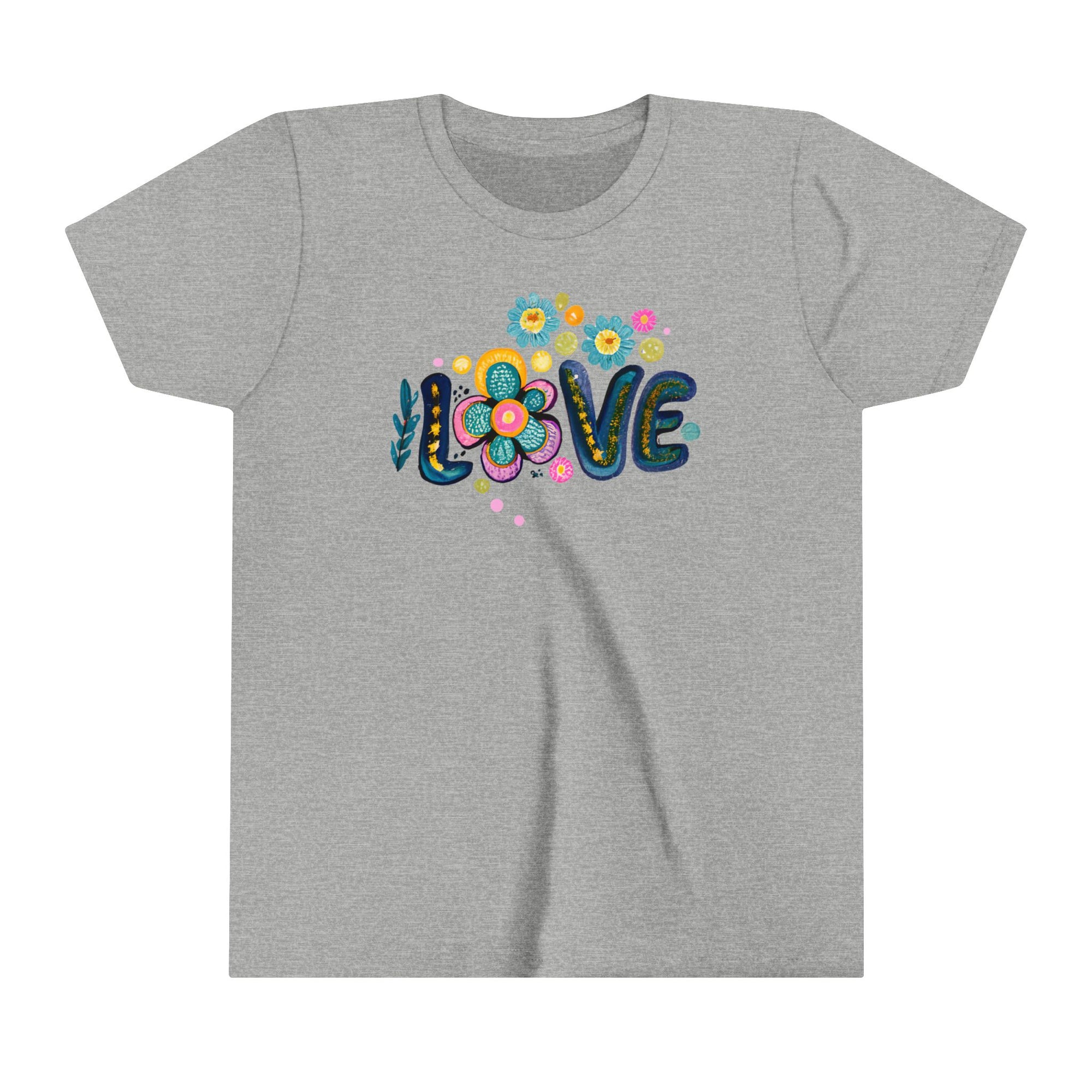 Love Youth Tee