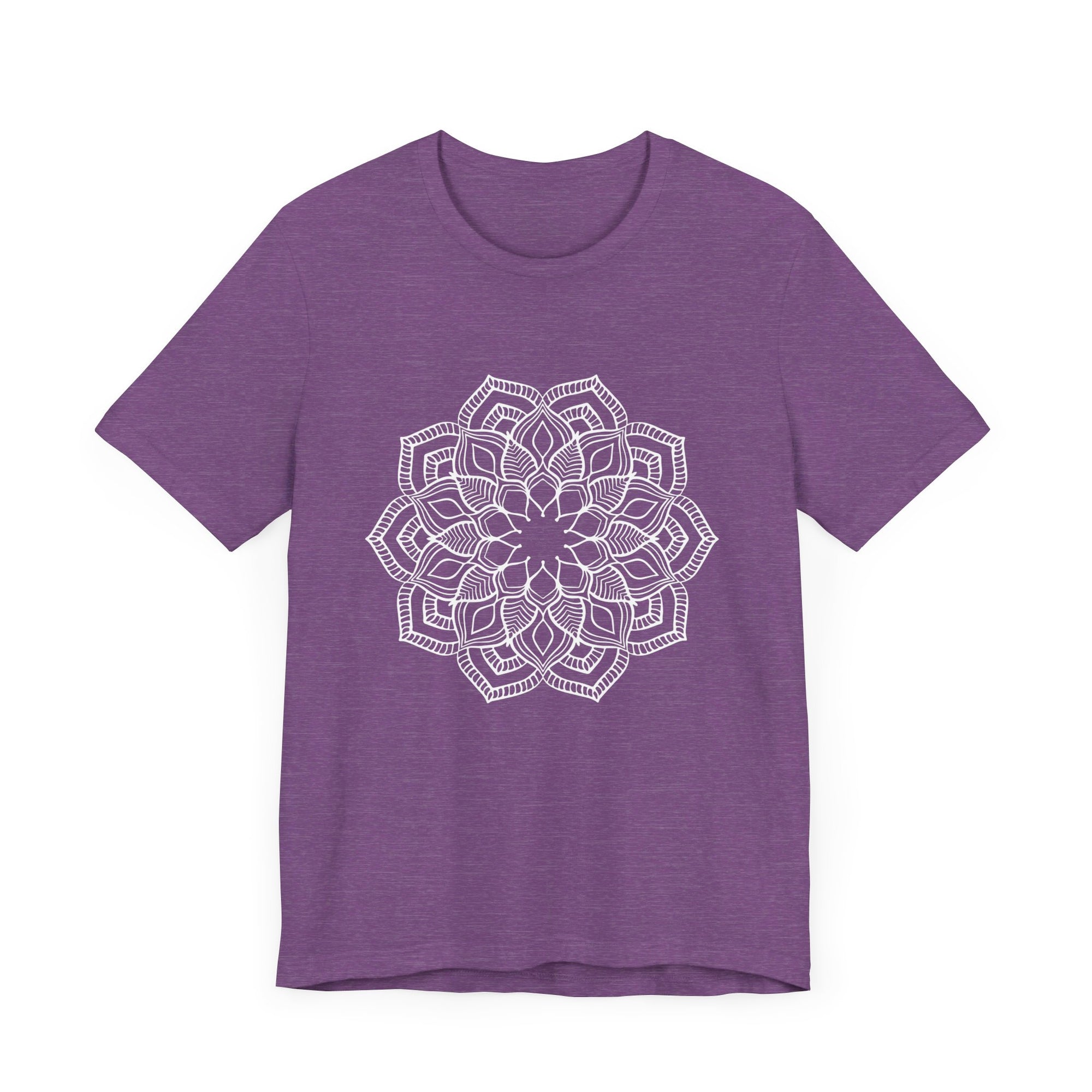 Flower T-shirt for Her - Women's Clothing Gift