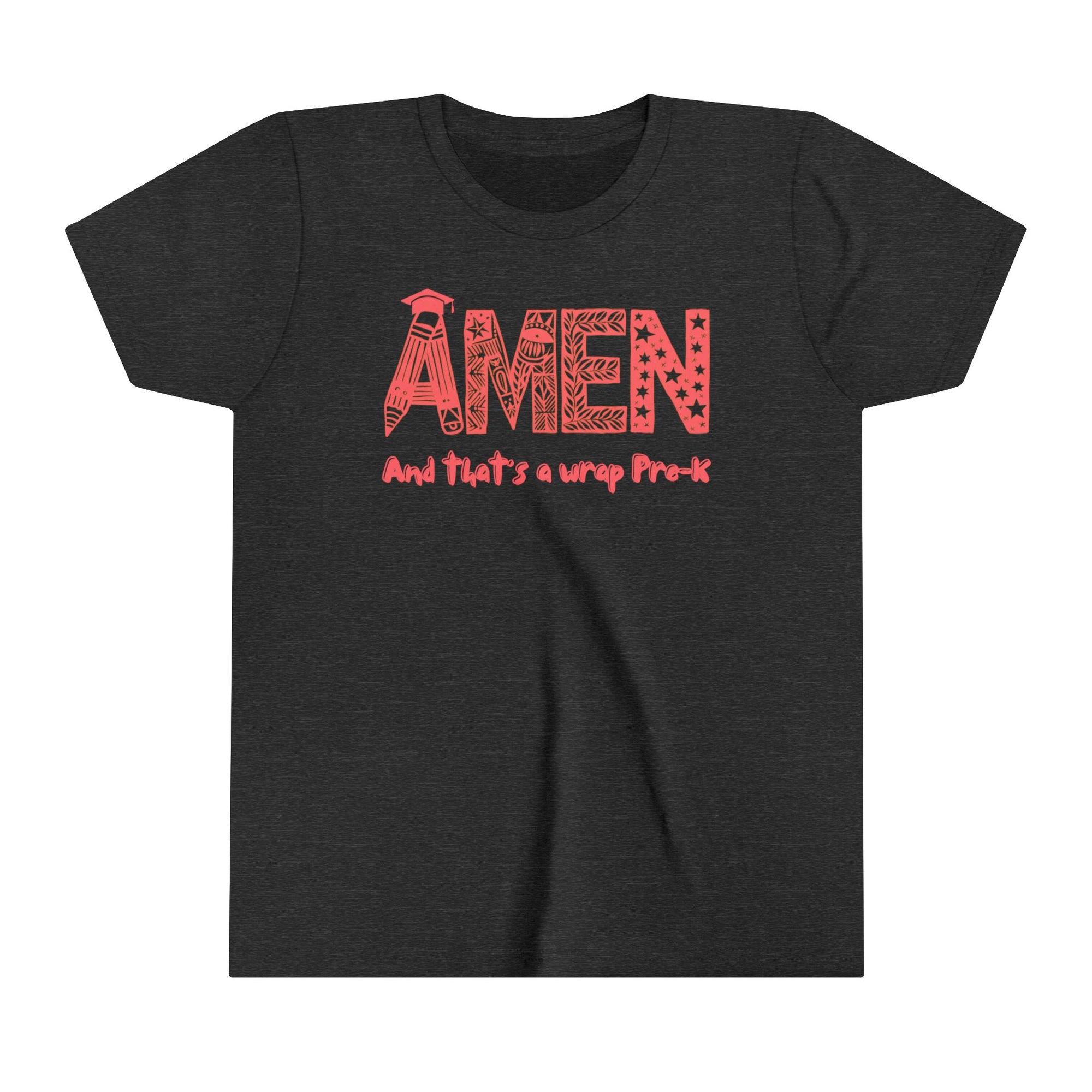 Amen Shirt for Kids