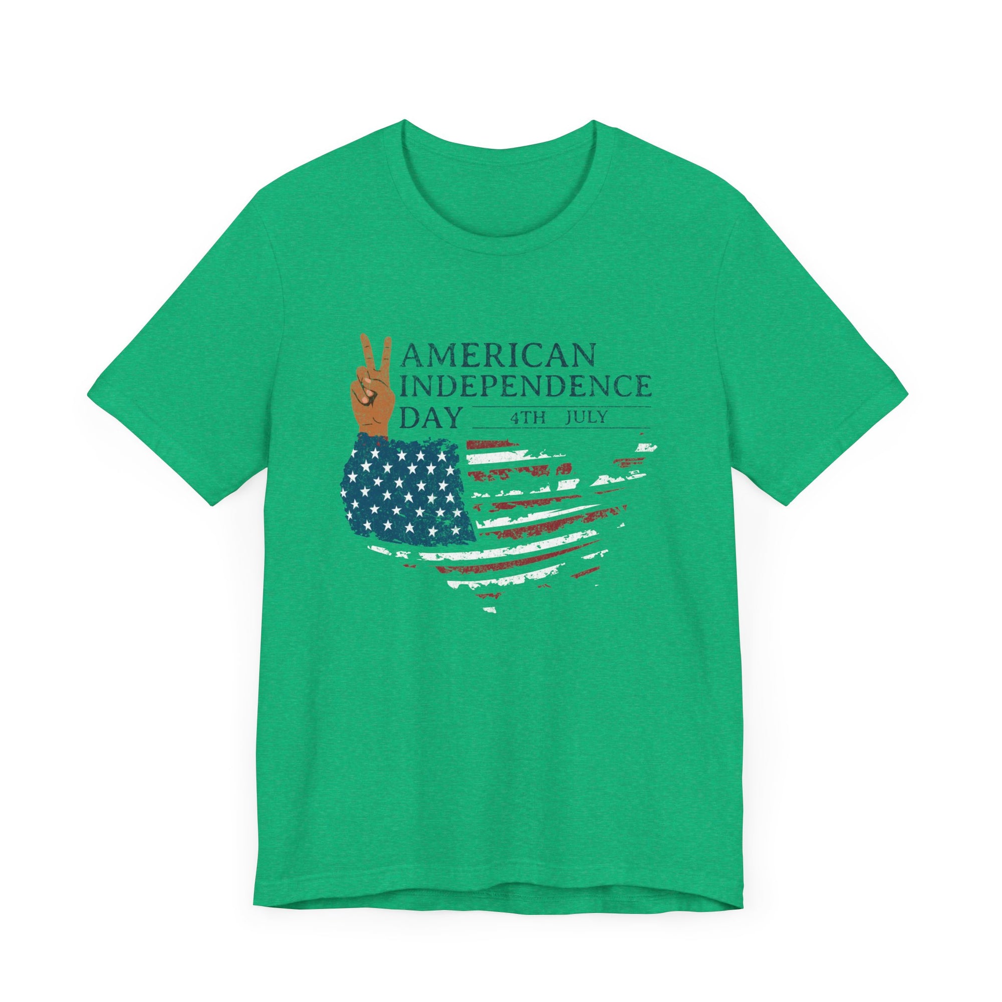 American Independence Shirt, 4th July T-shirt