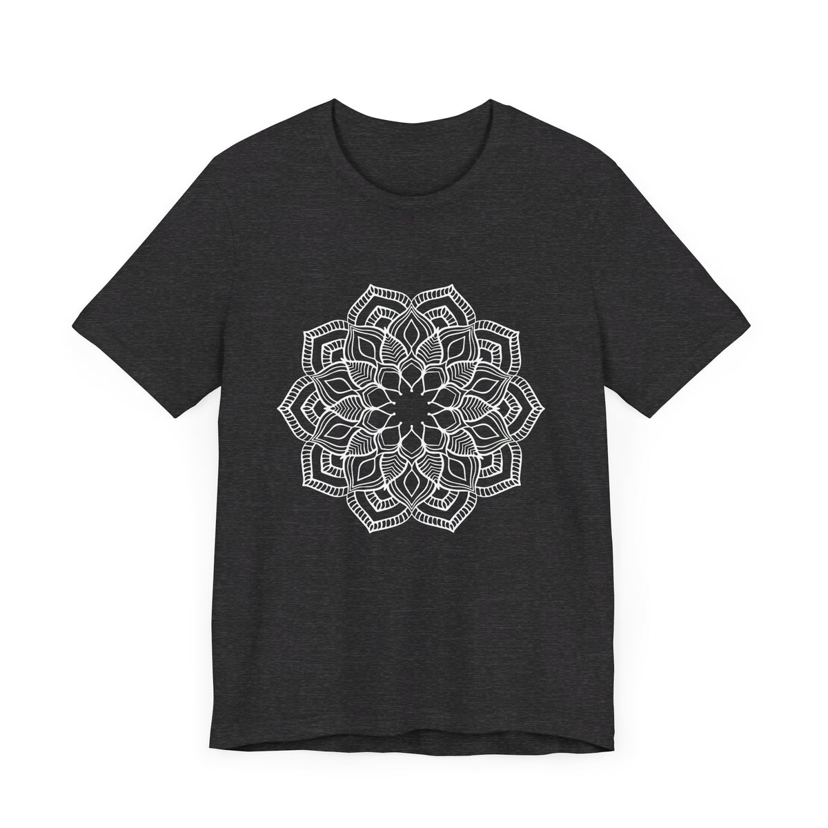 Flower T-shirt for Her - Women&#39;s Clothing Gift