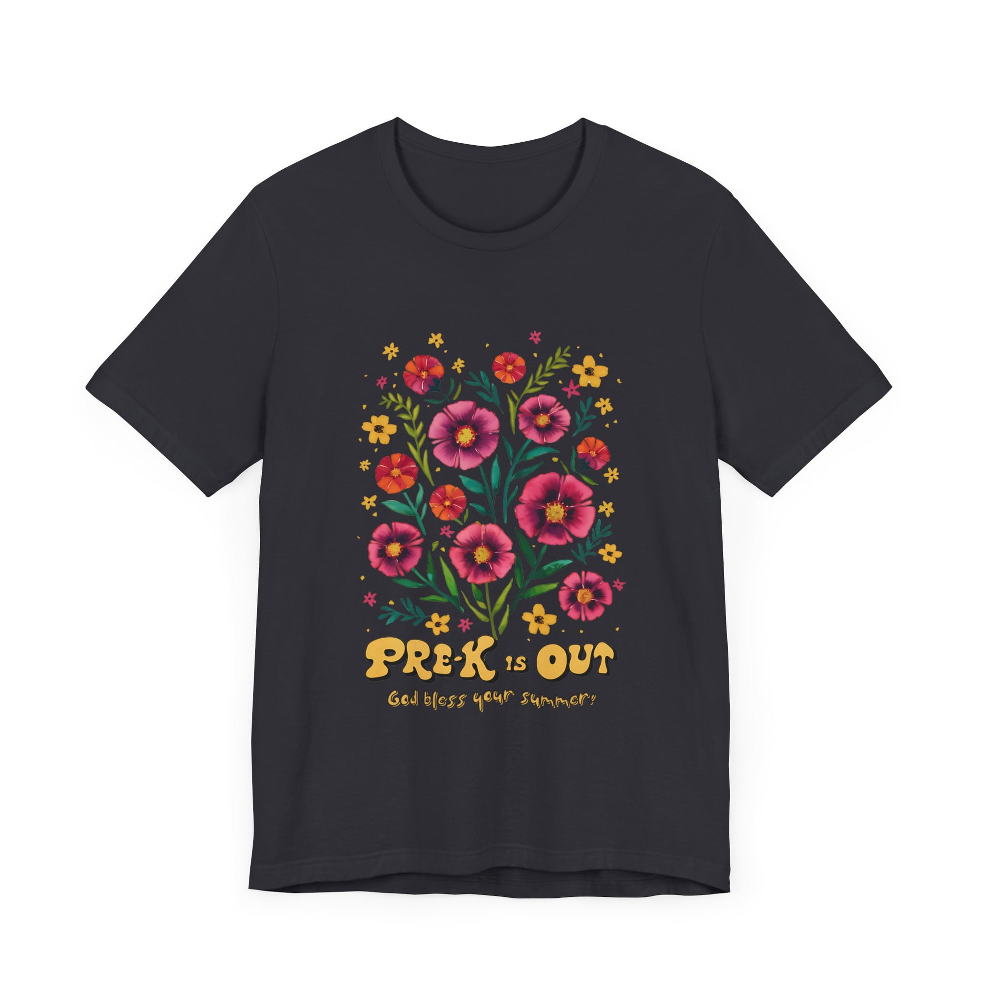 Teacher Pre-K Shirt