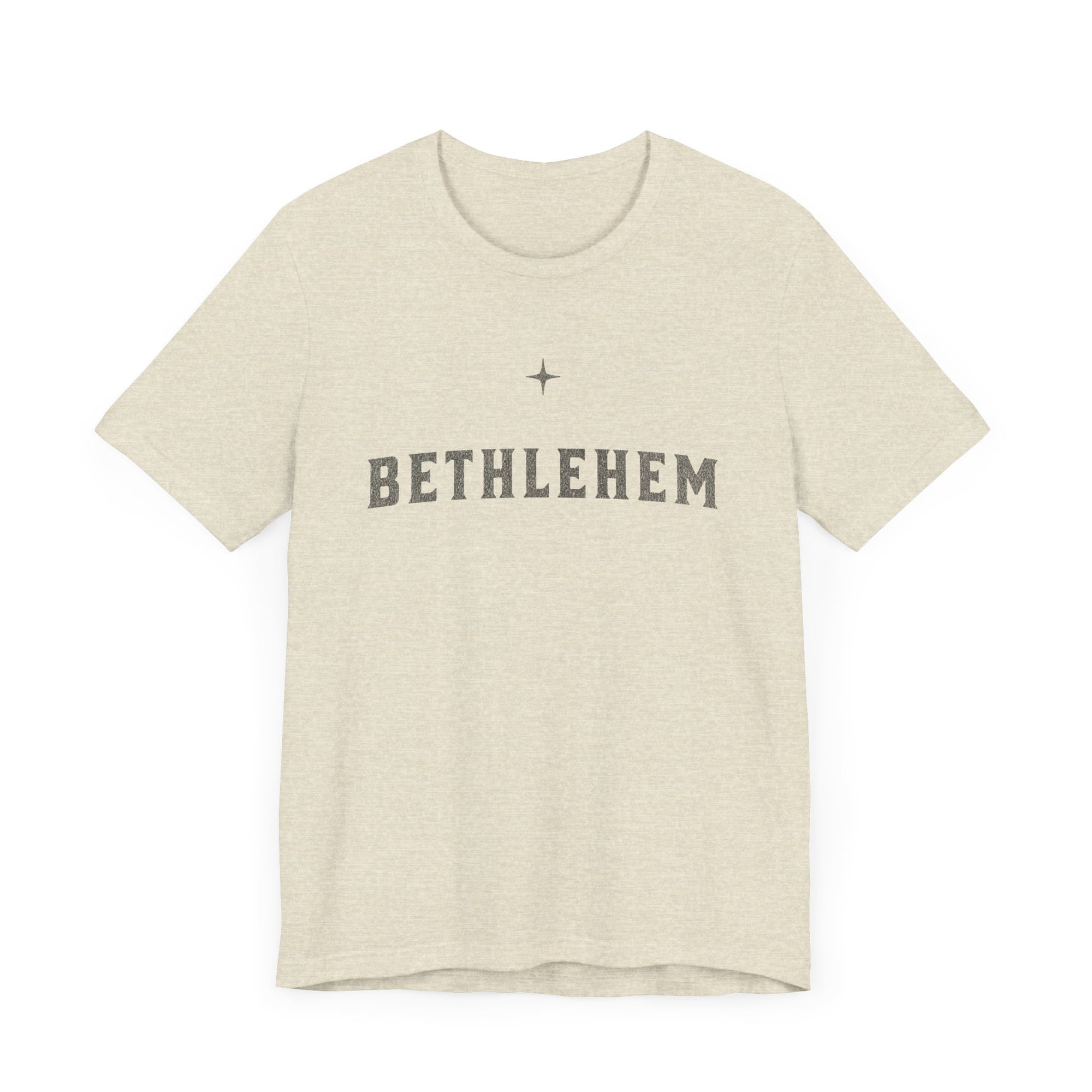 Bethlehem Unisex Shirt