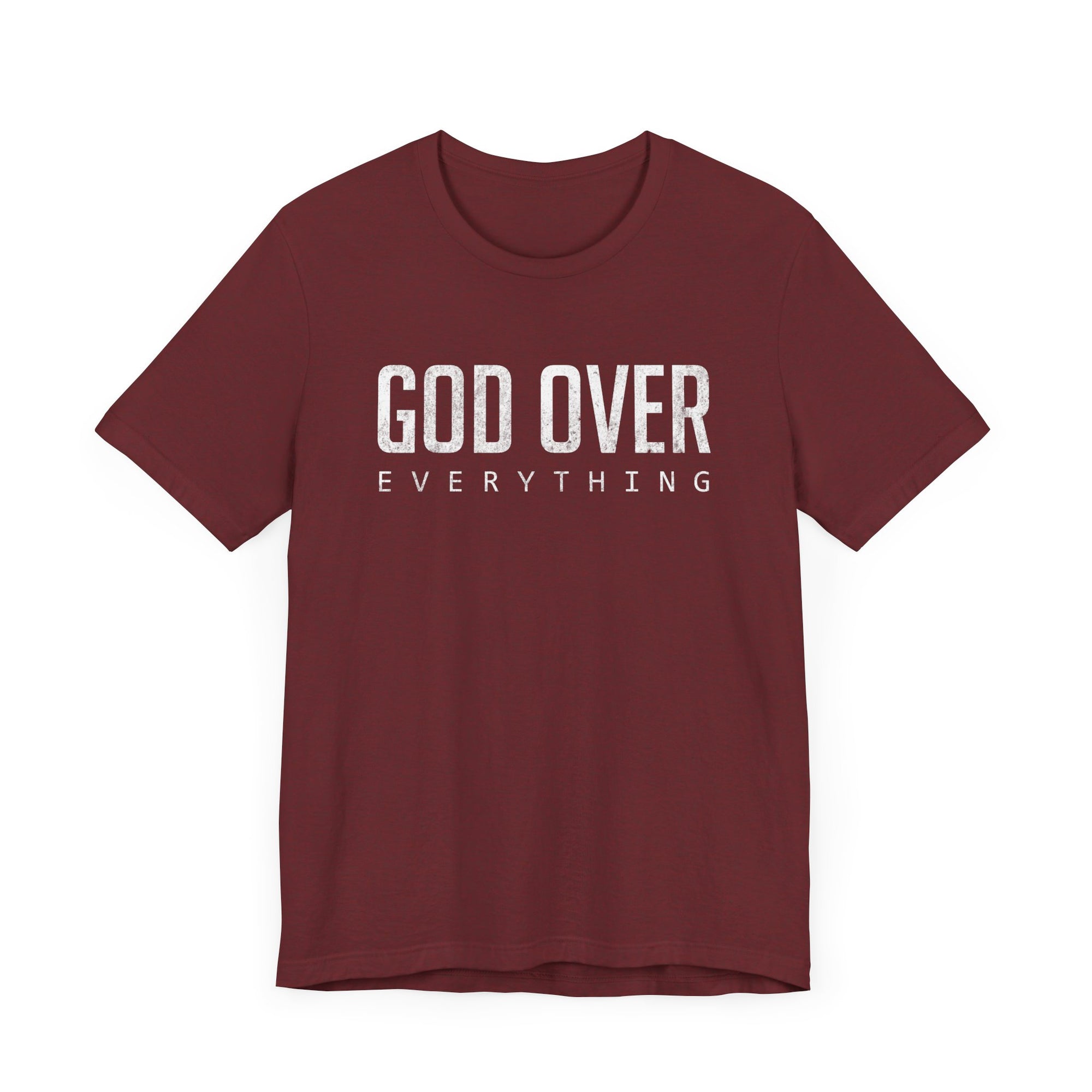 God Over Everything Shirt