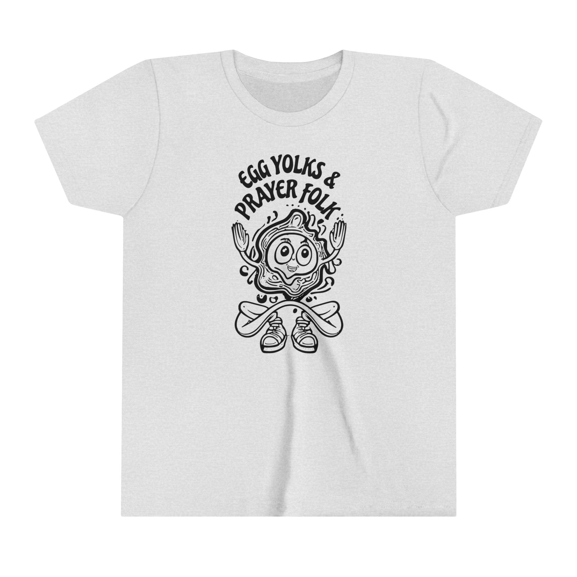 Kids Christian Tee