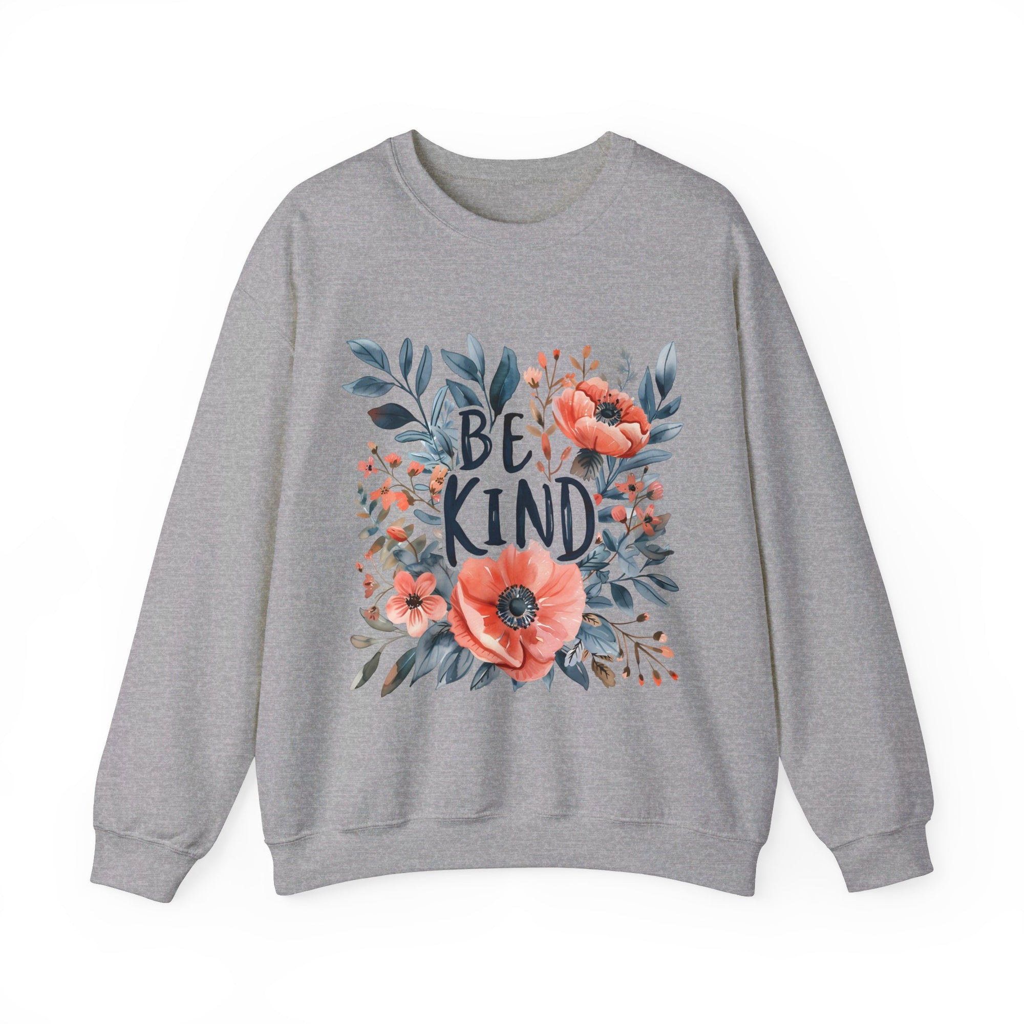 Be Kind Sweatshirt