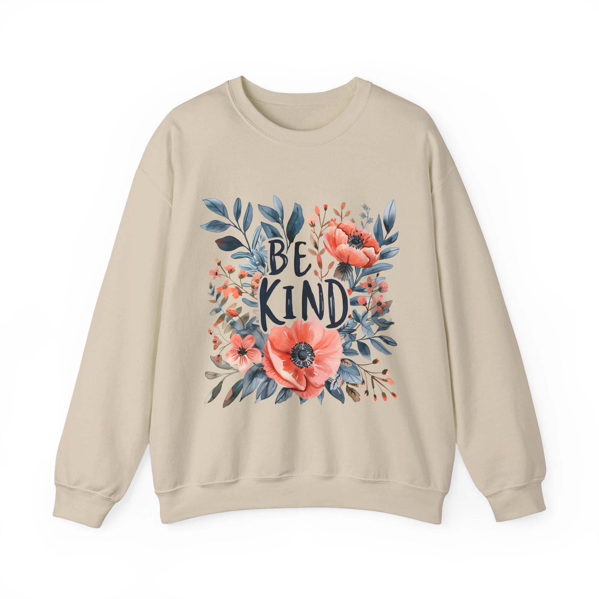 Be Kind Sweatshirt