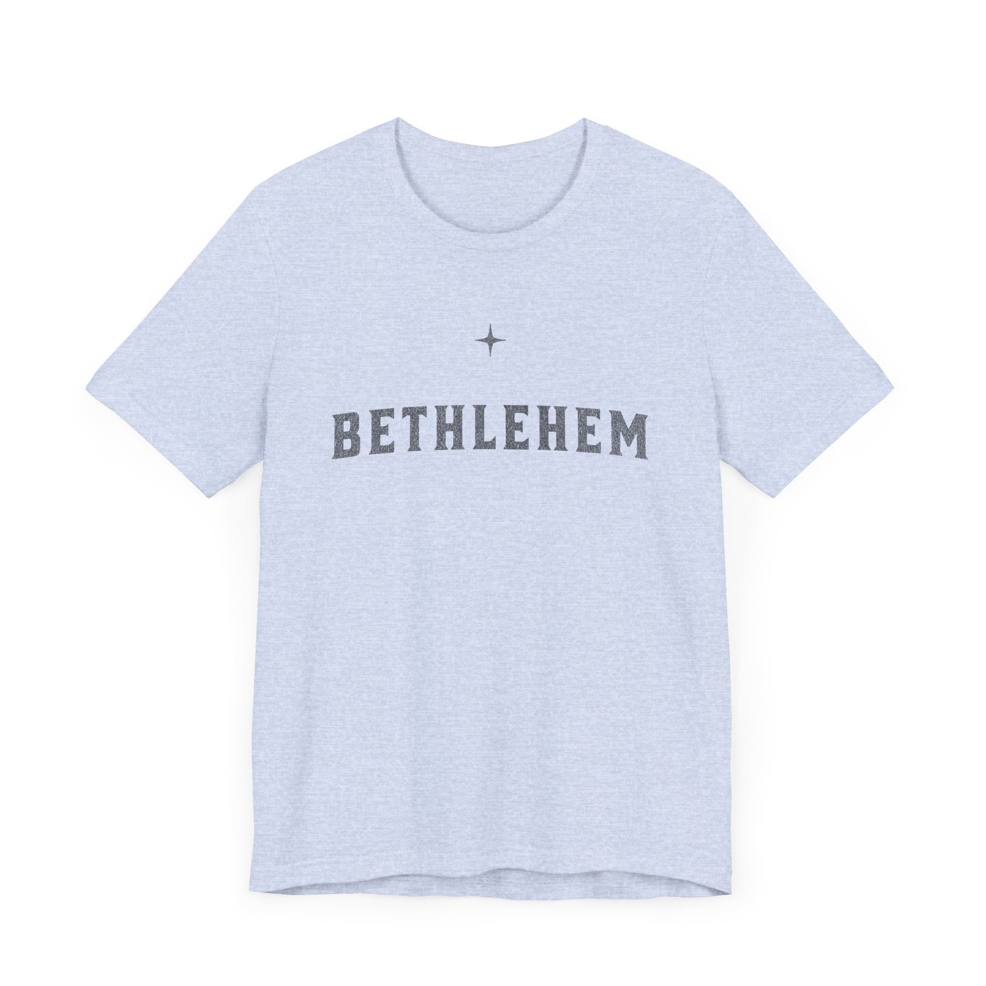 Bethlehem Unisex Shirt