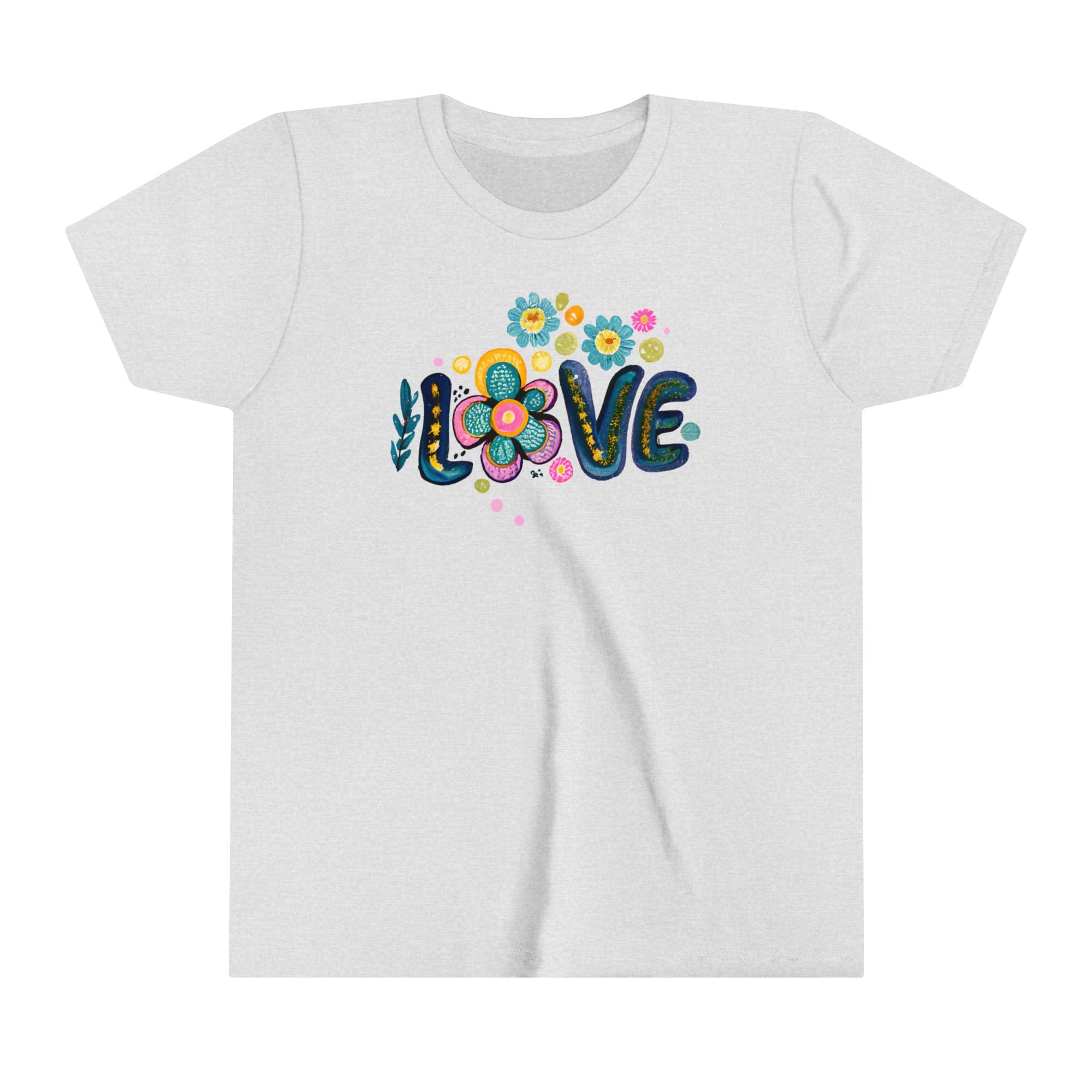 Love Youth Tee