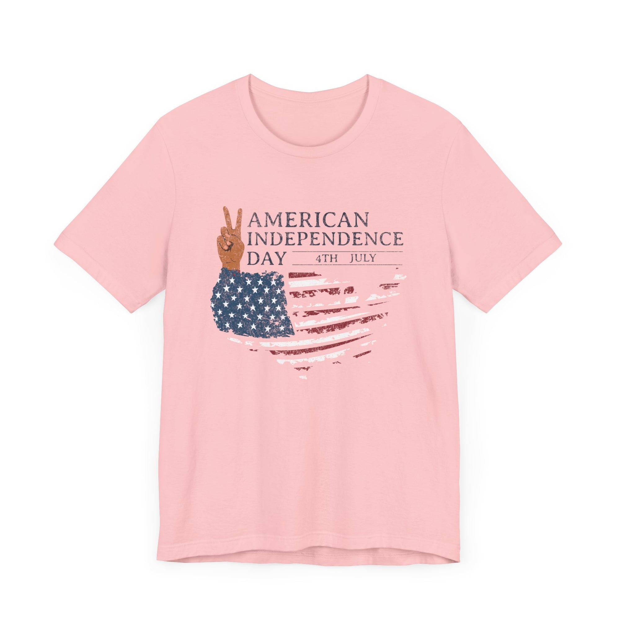 American Independence Shirt, 4th July T-shirt