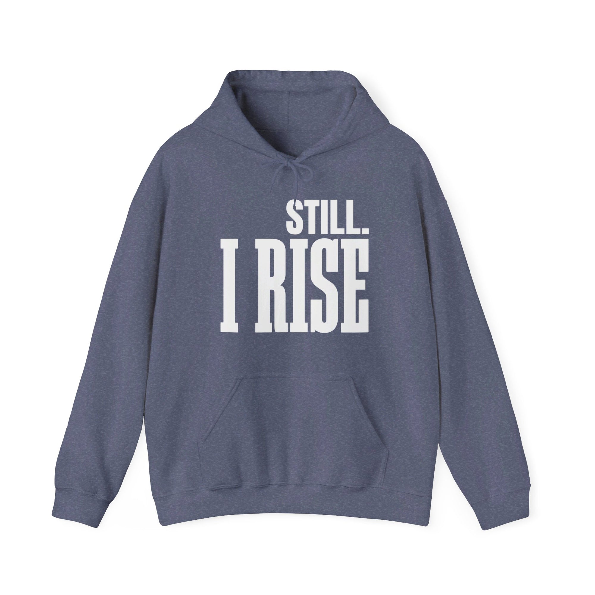 Still I Rise Hoodie