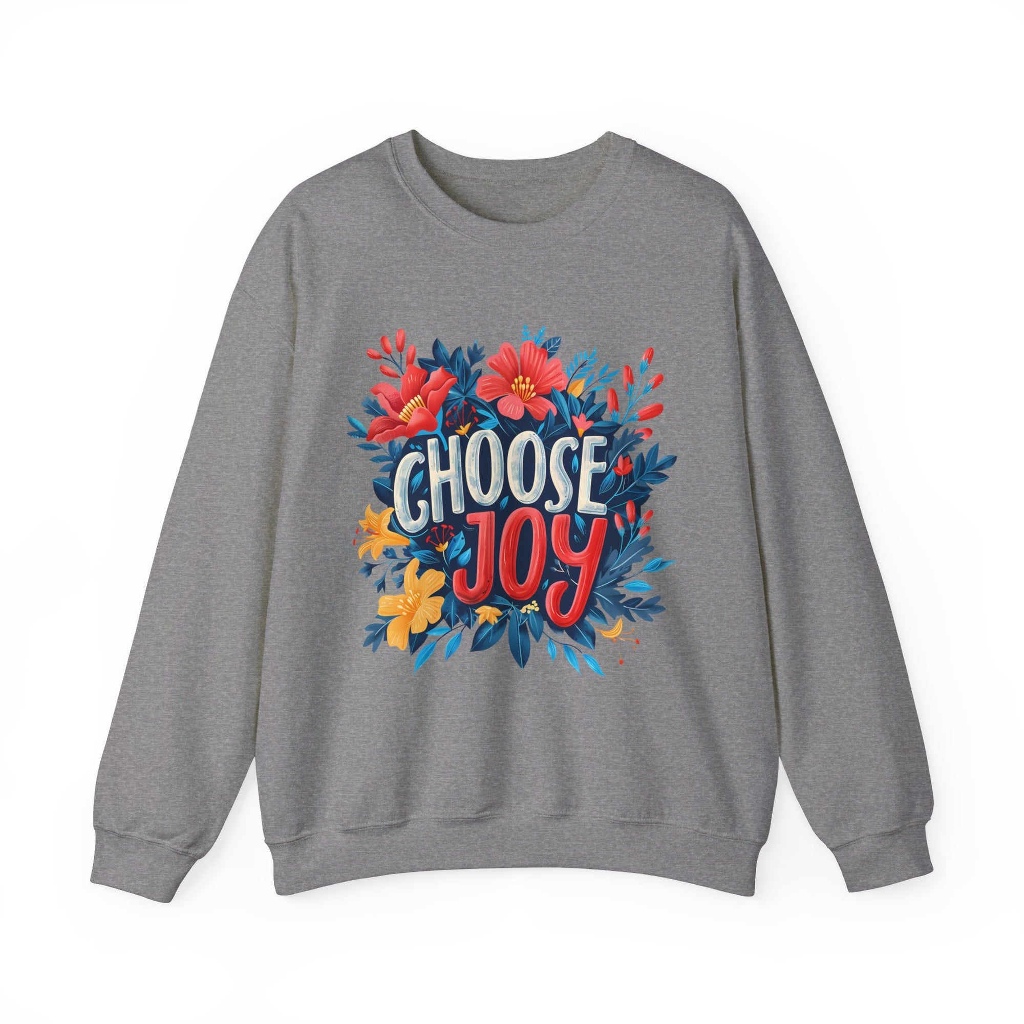 Choose Joy Sweatshirt