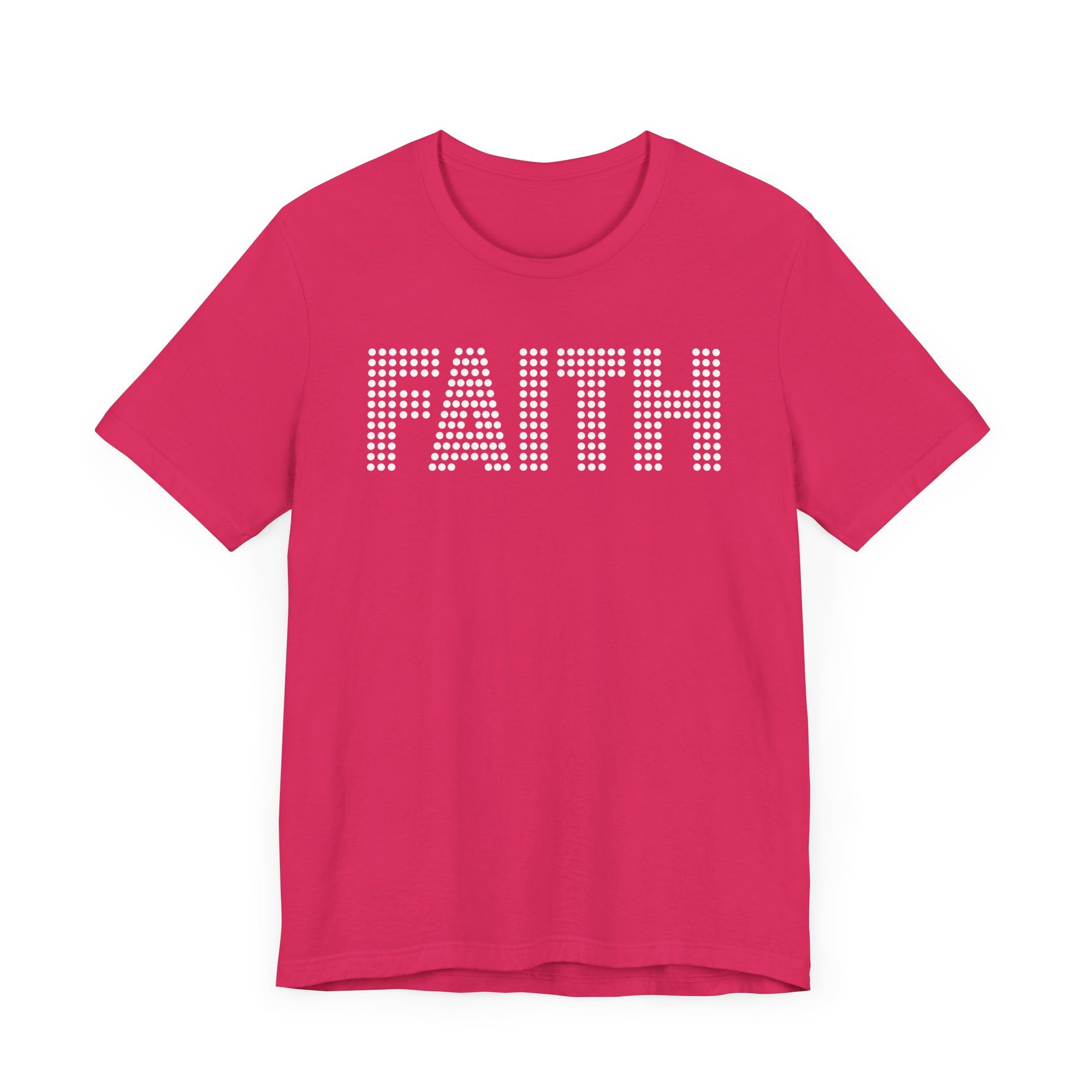 Faith Christian shirt