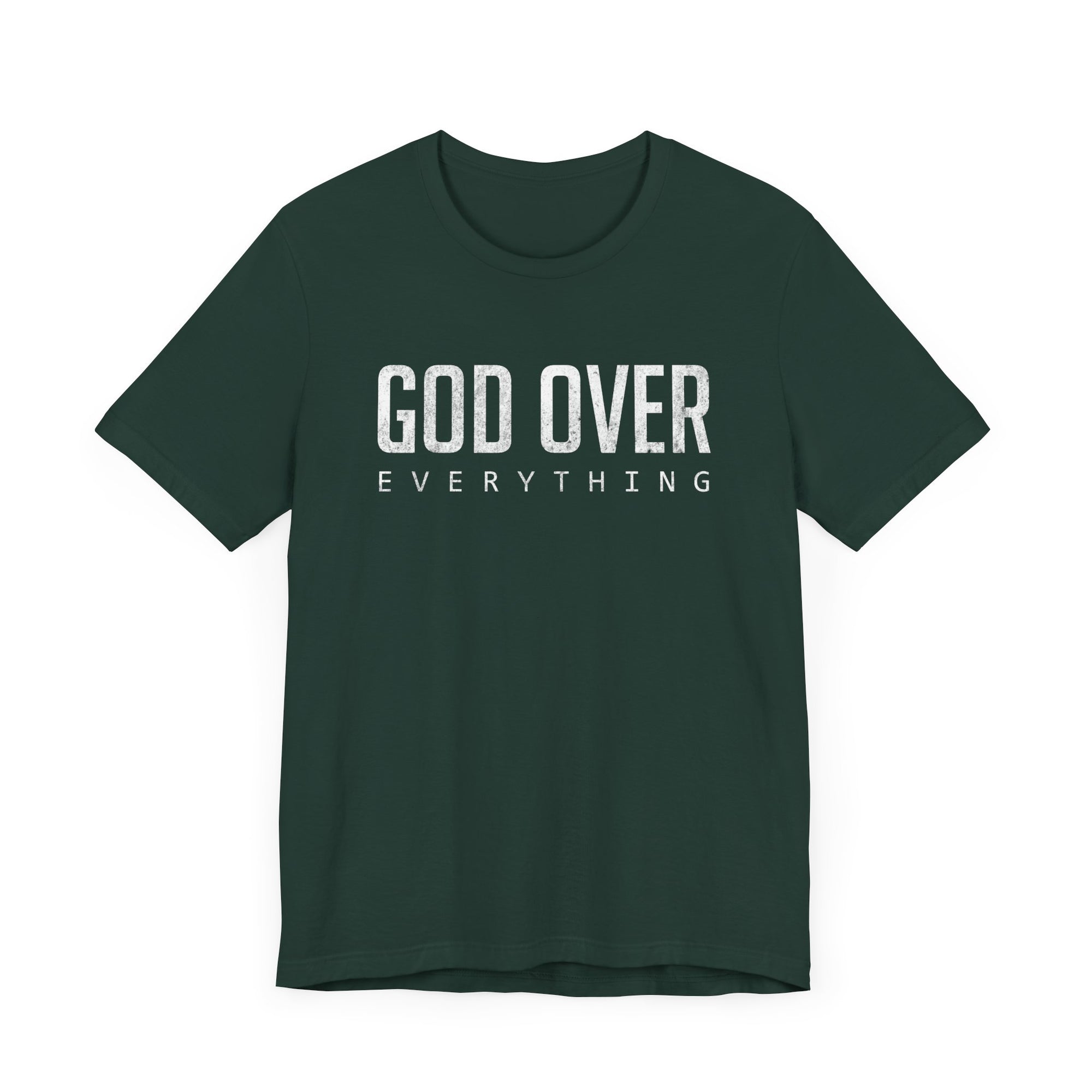 God Over Everything Shirt