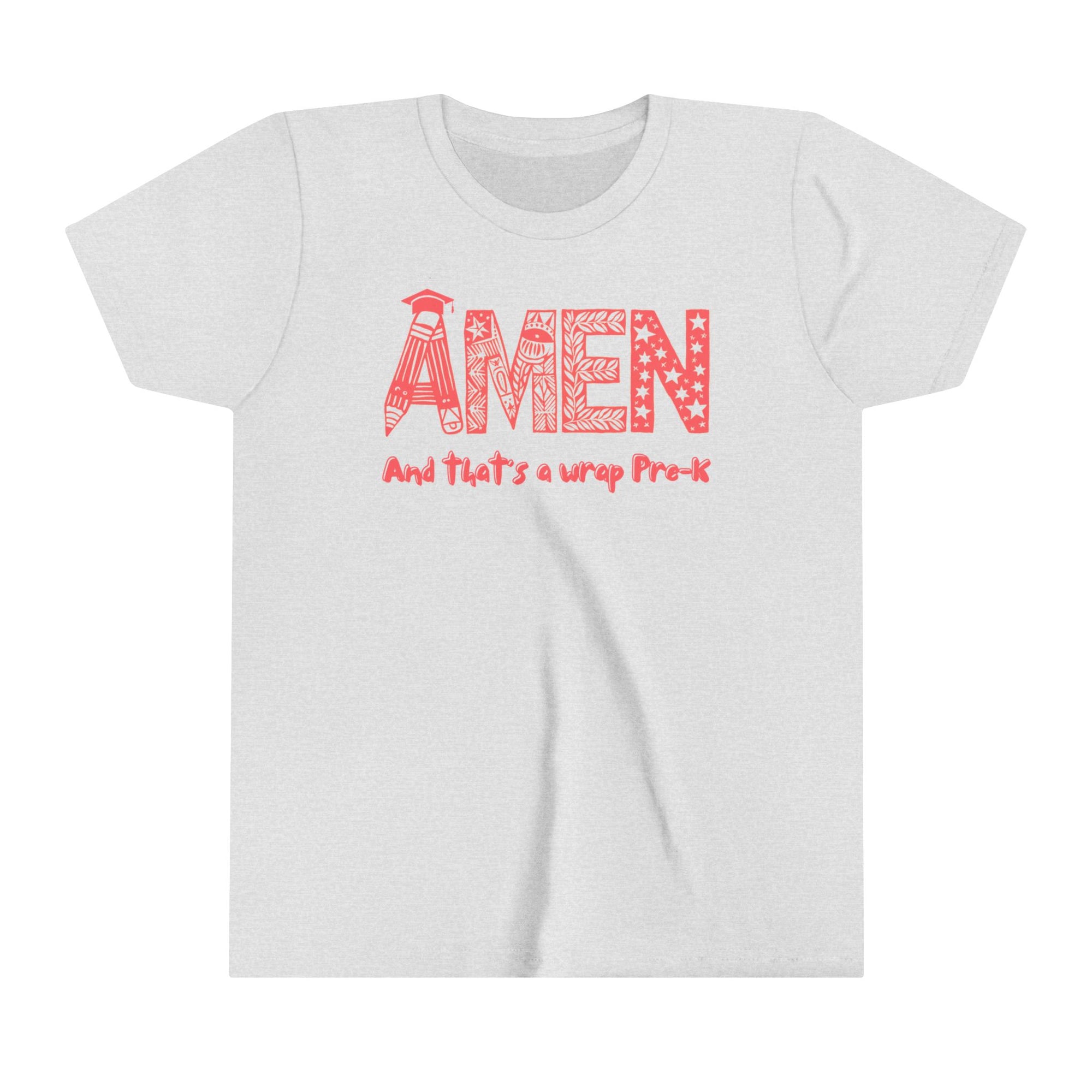 Amen Shirt for Kids