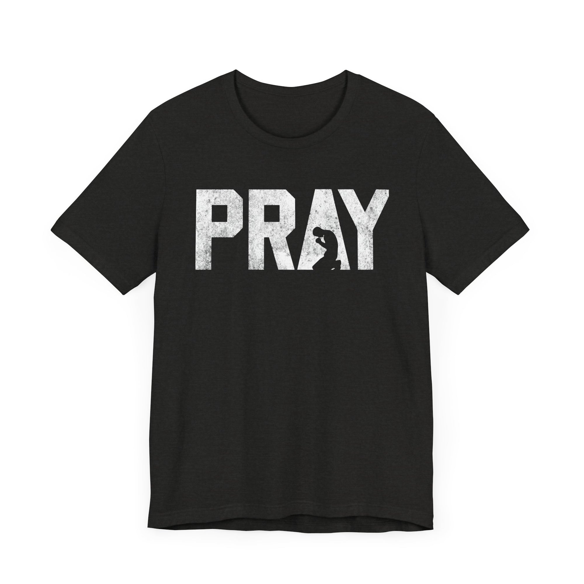 Pray T-shirt