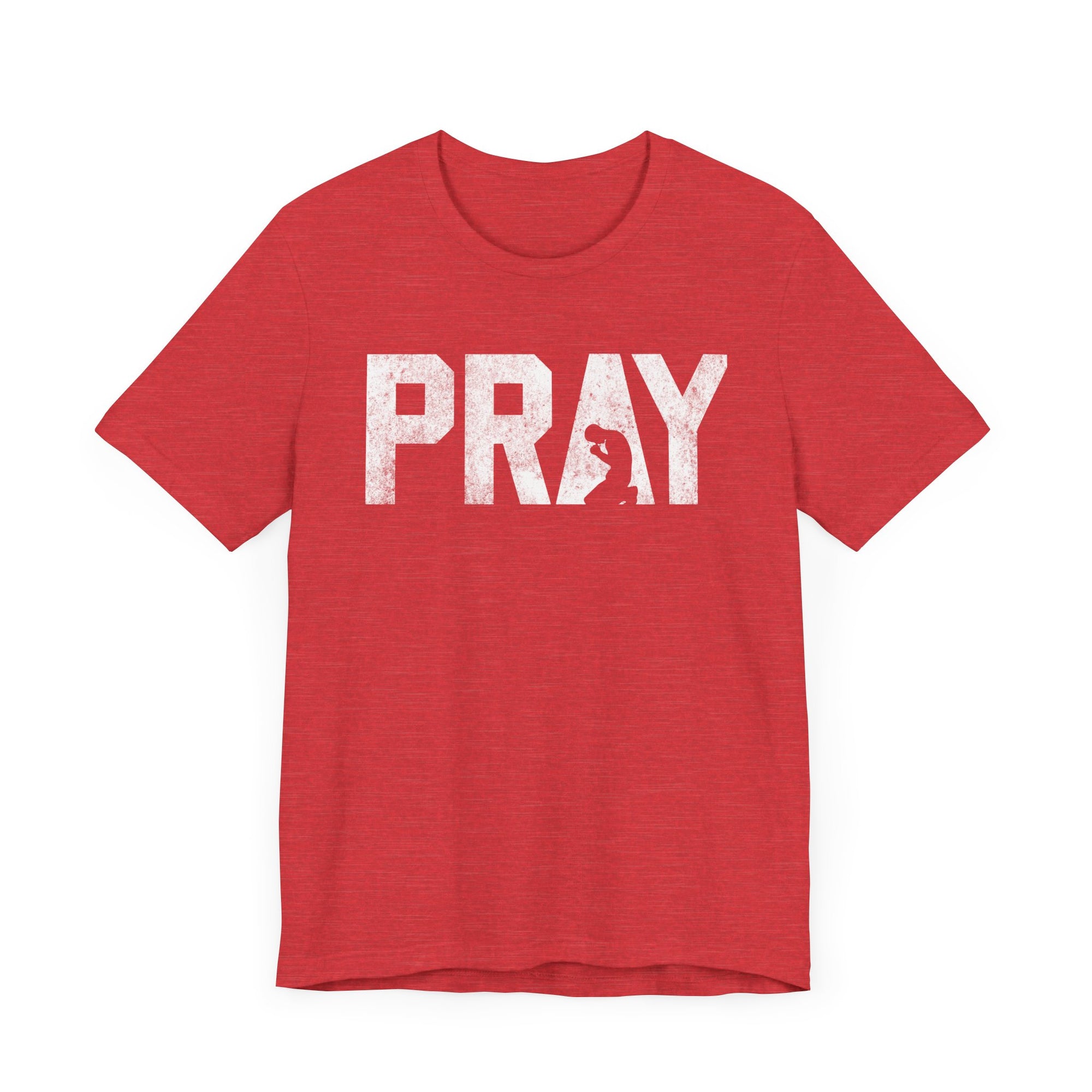 Pray T-shirt