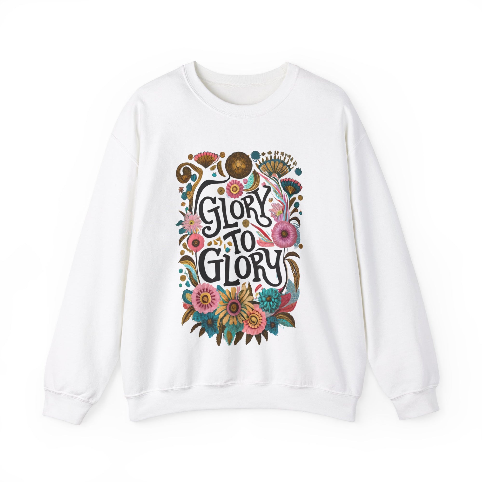 Glory to Glory Sweatshirt