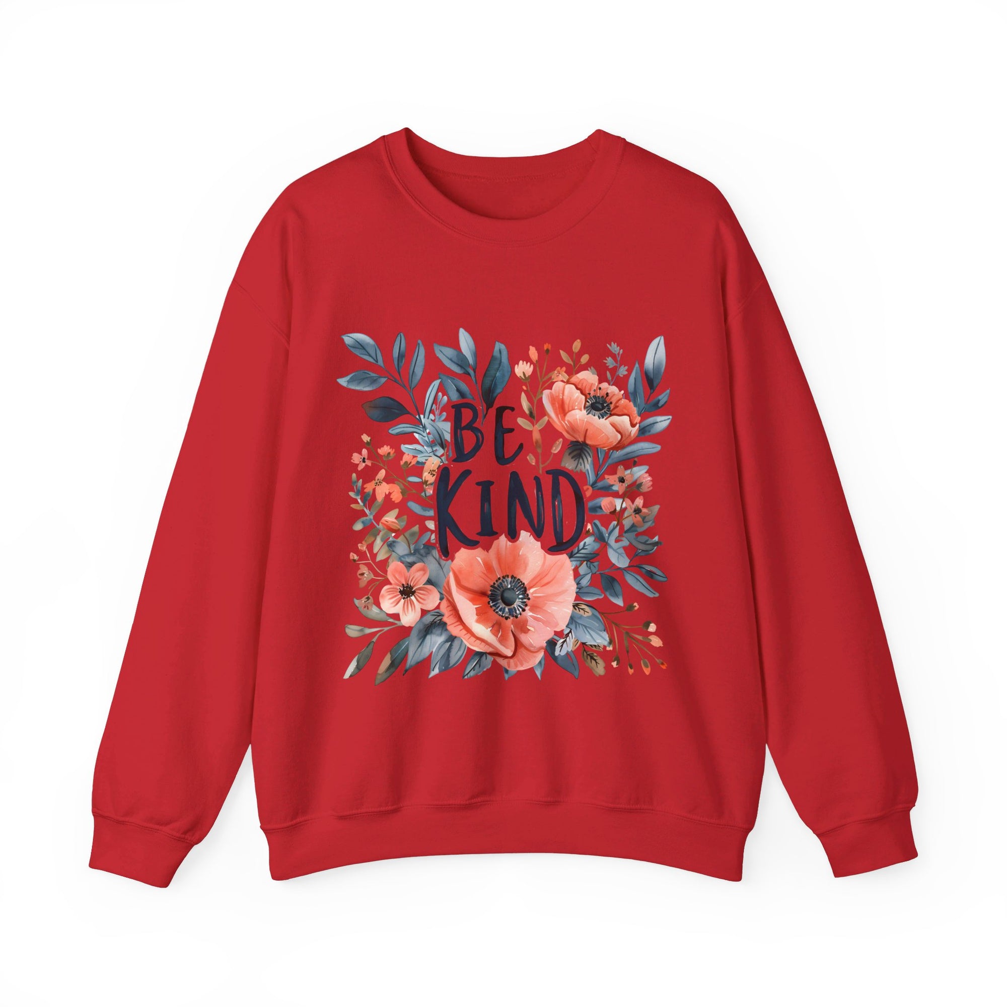 Be Kind Sweatshirt