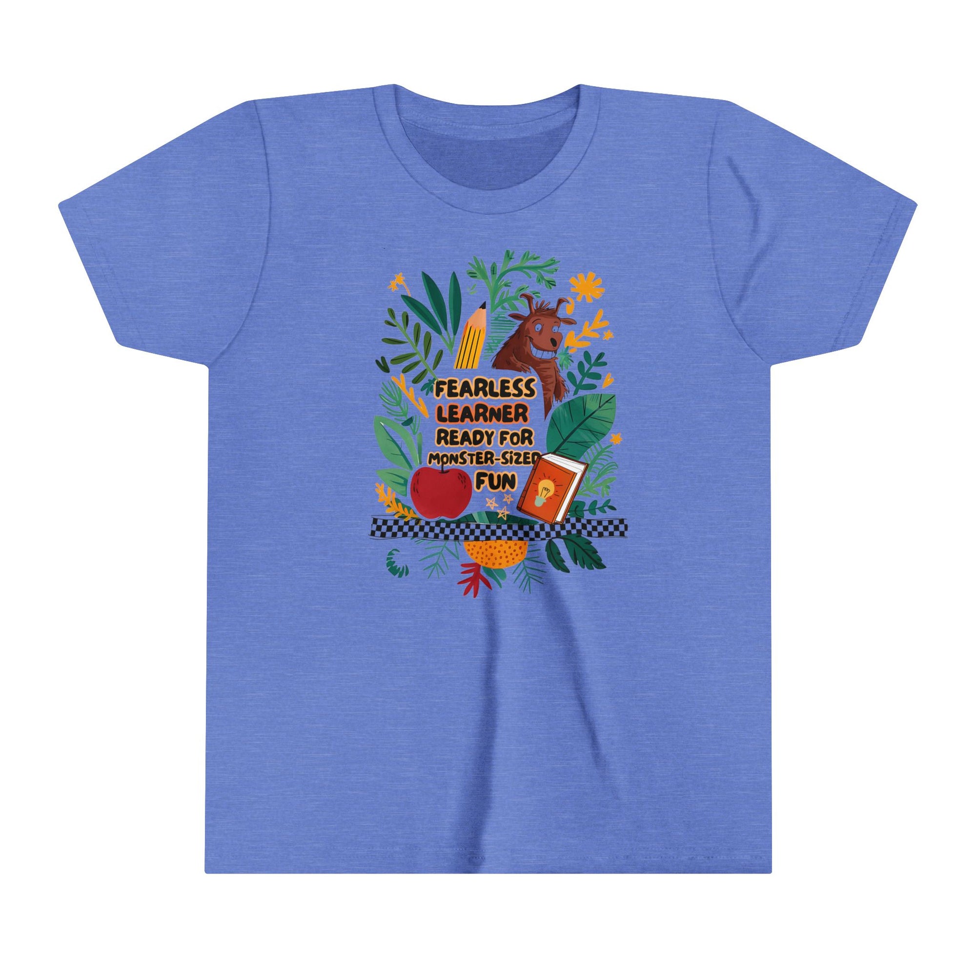 Kids School Tee