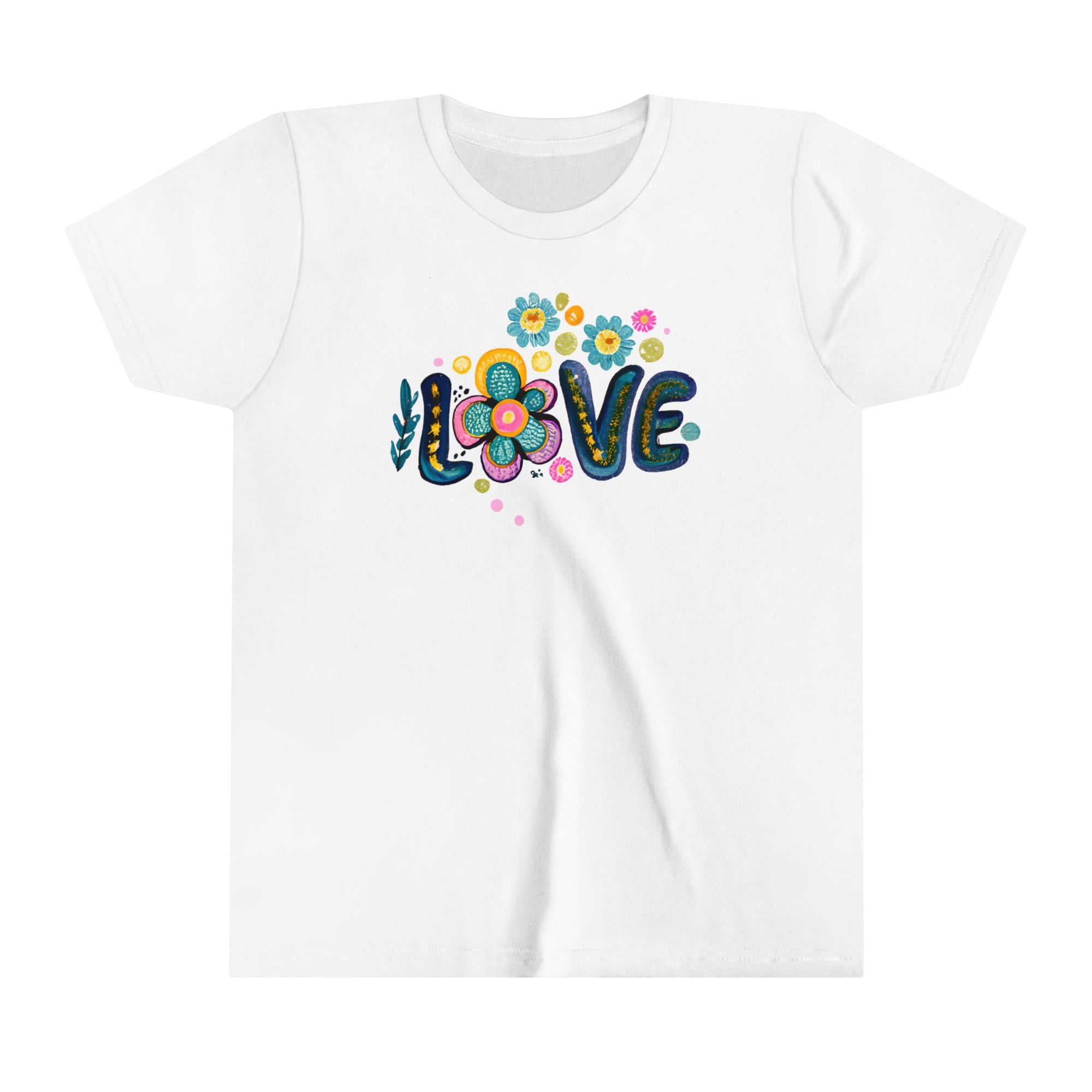 Love Youth Tee