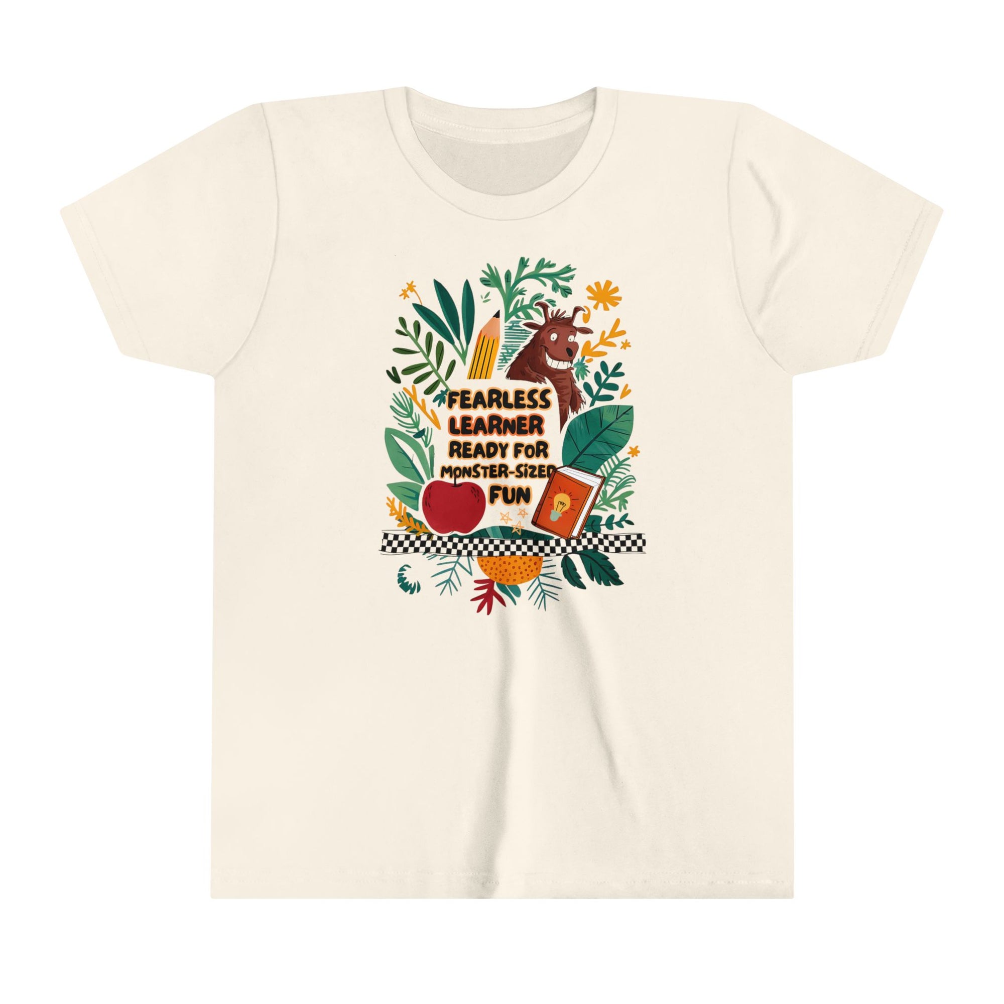 Kids School Tee